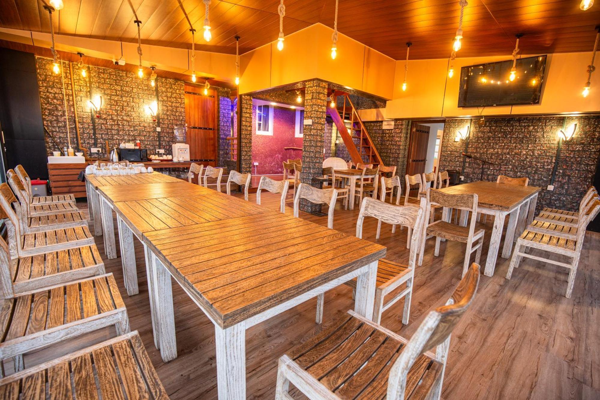 Ulugala Resort Nuwara Eliya