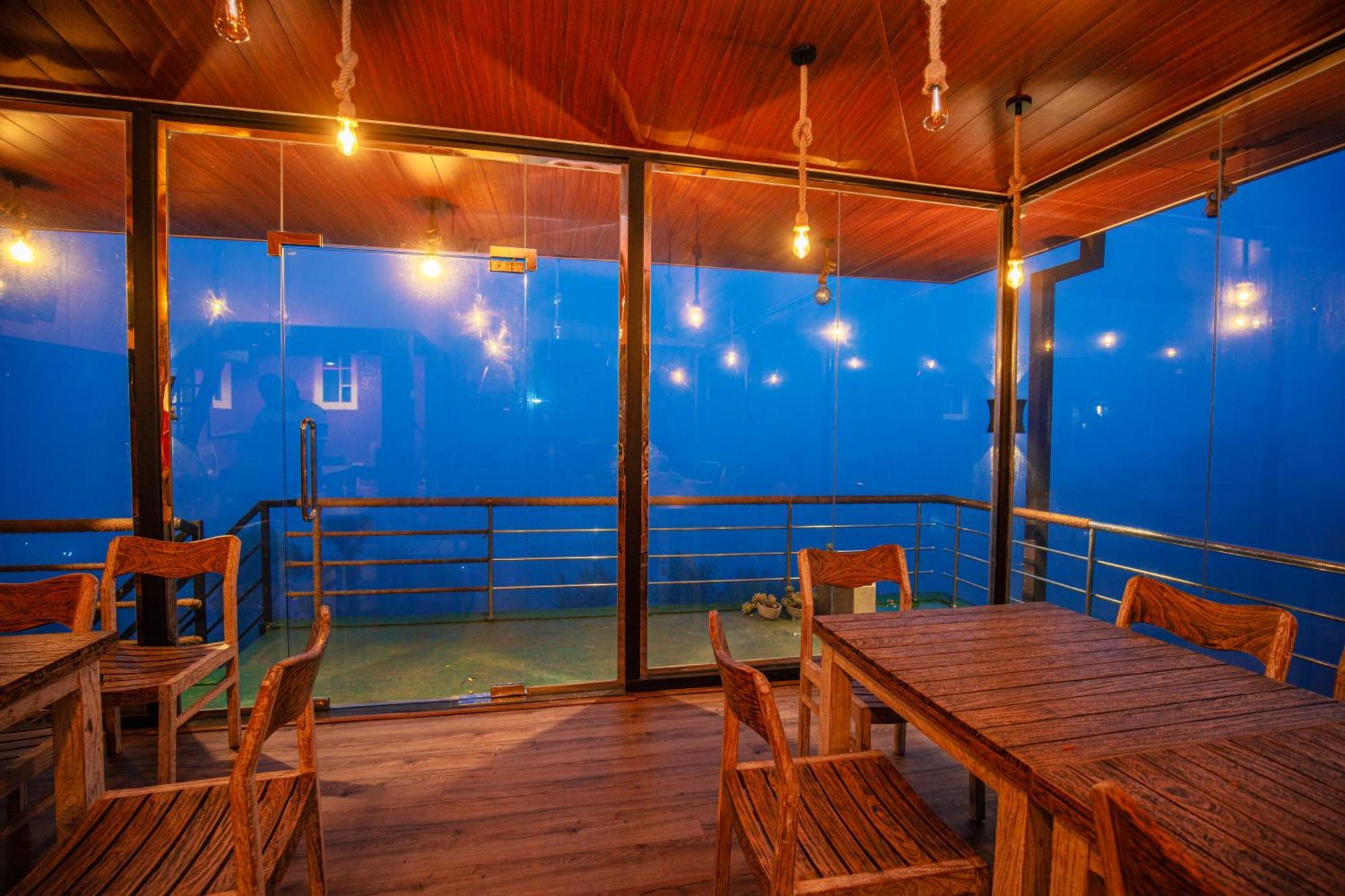 Ulugala Resort Nuwara Eliya