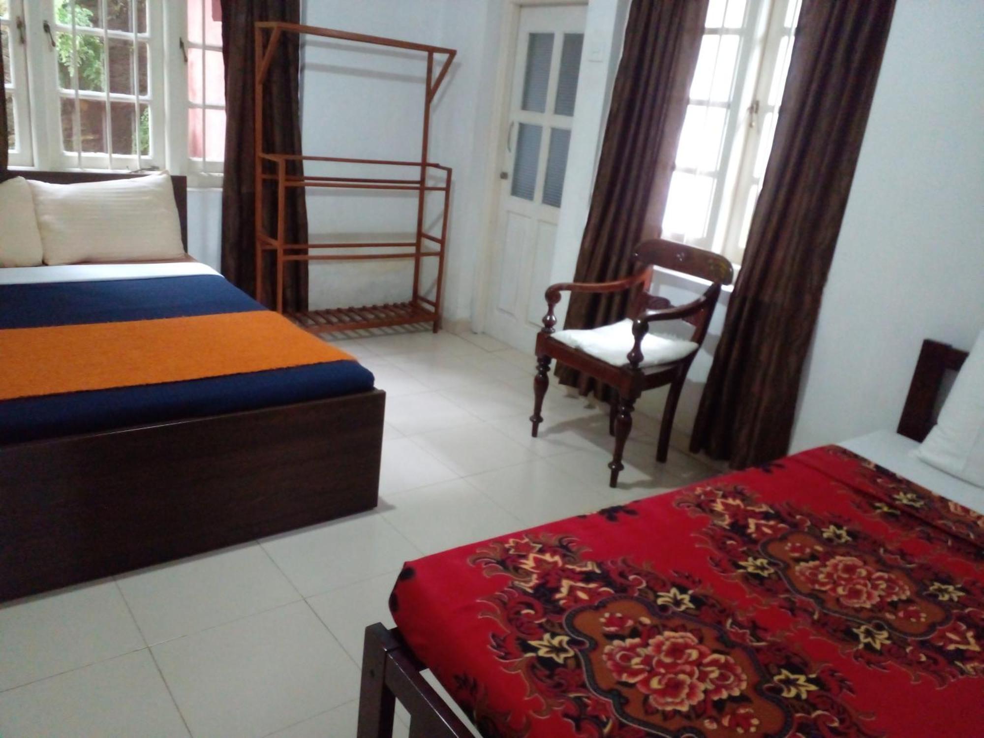 Blackpool 55 Nuwara Eliya