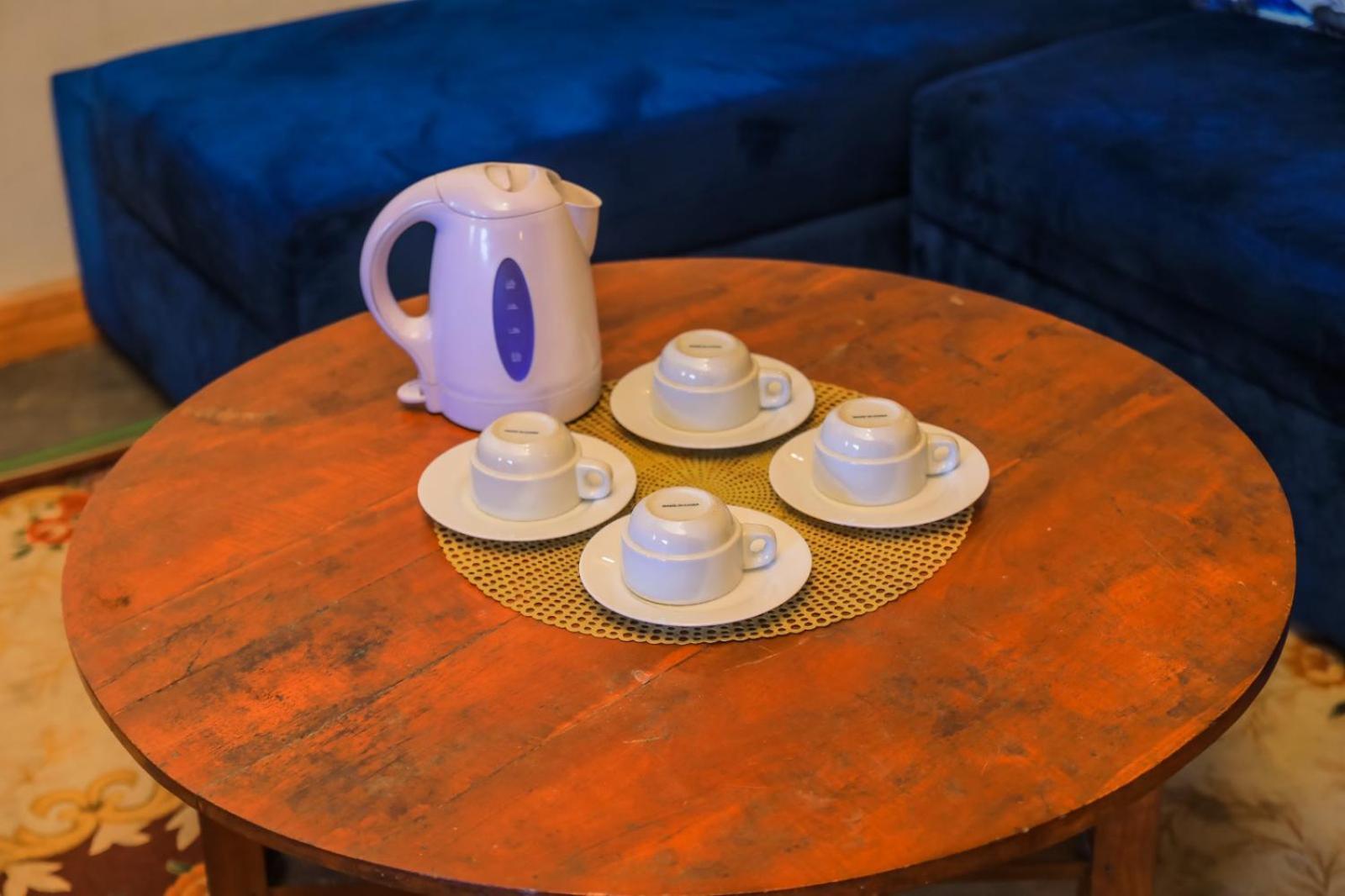 Single Tree Hotel Nuwara Eliya