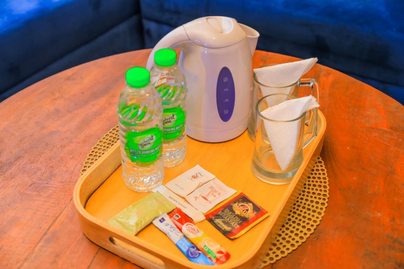 Hotel Single Tree Nuwara Eliya