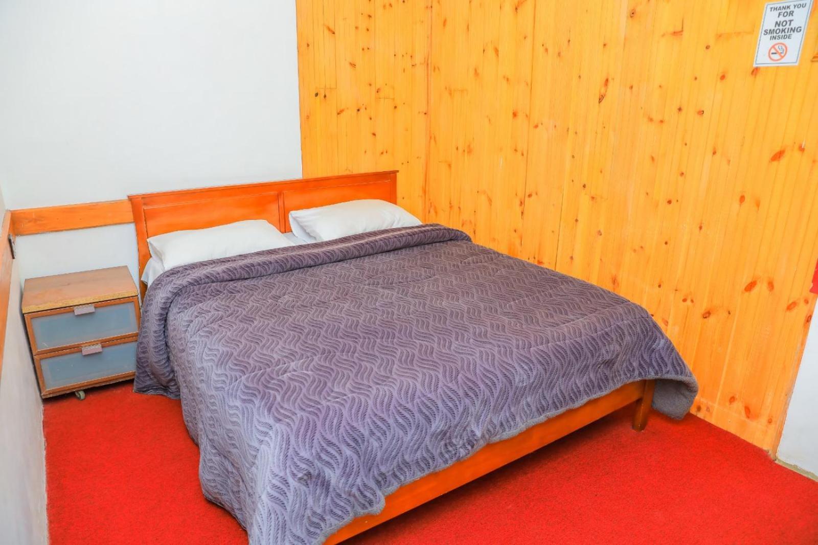 Single Tree Nuwara Eliya