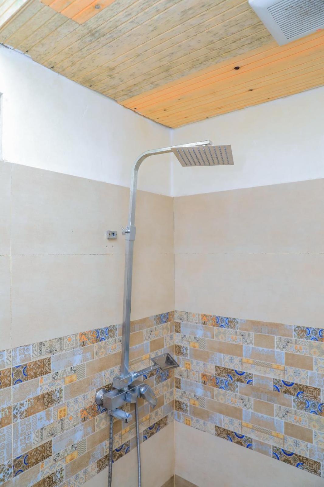 Single Tree Hotel Nuwara Eliya