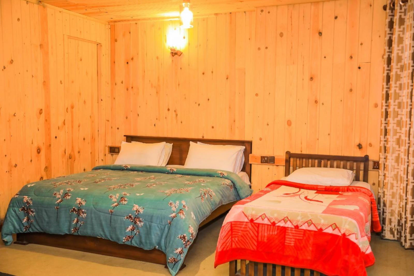 Single Tree Hotel Nuwara Eliya