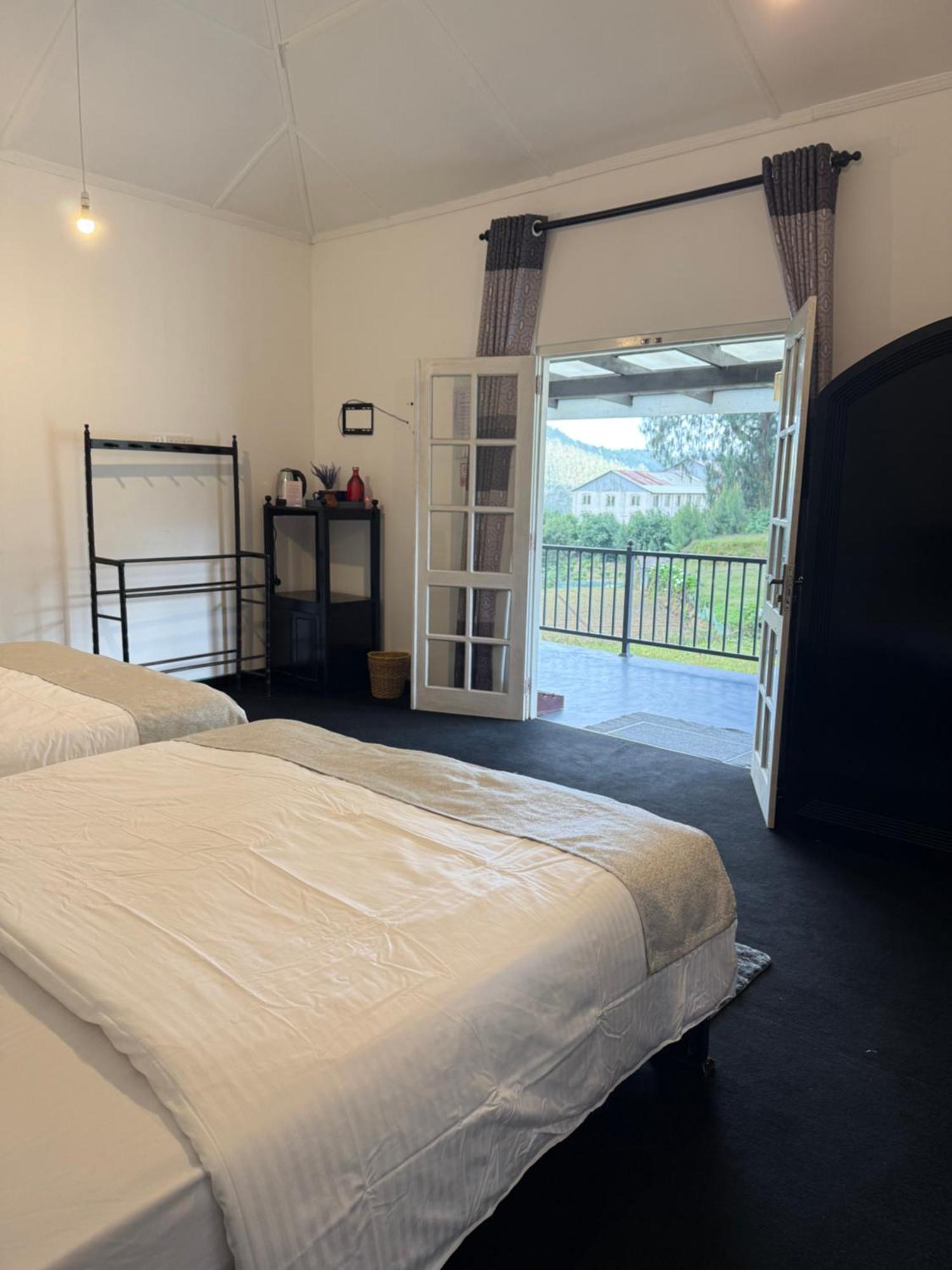 Hotel Lavender Nuwara Eliya