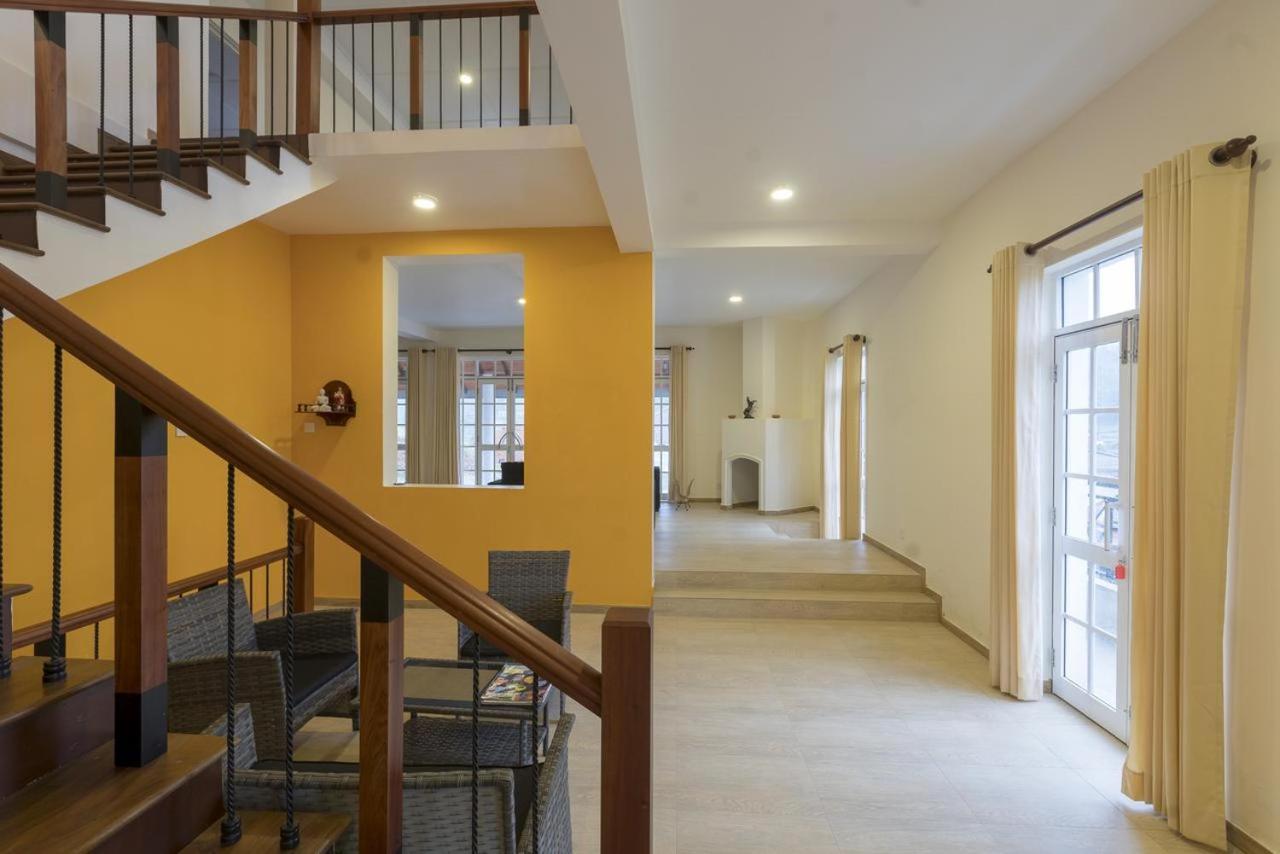 Hide Out Hills Bed & Breakfast