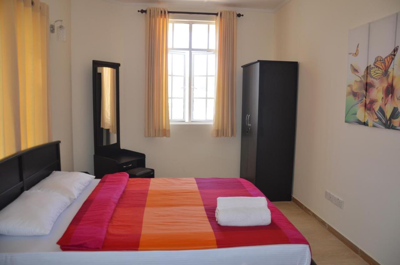 Hide Out Hills Bed & Breakfast Nuwara Eliya