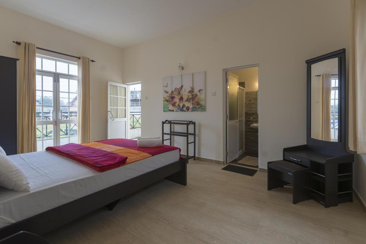 Bed & Breakfast Hide Out Hills Nuwara Eliya