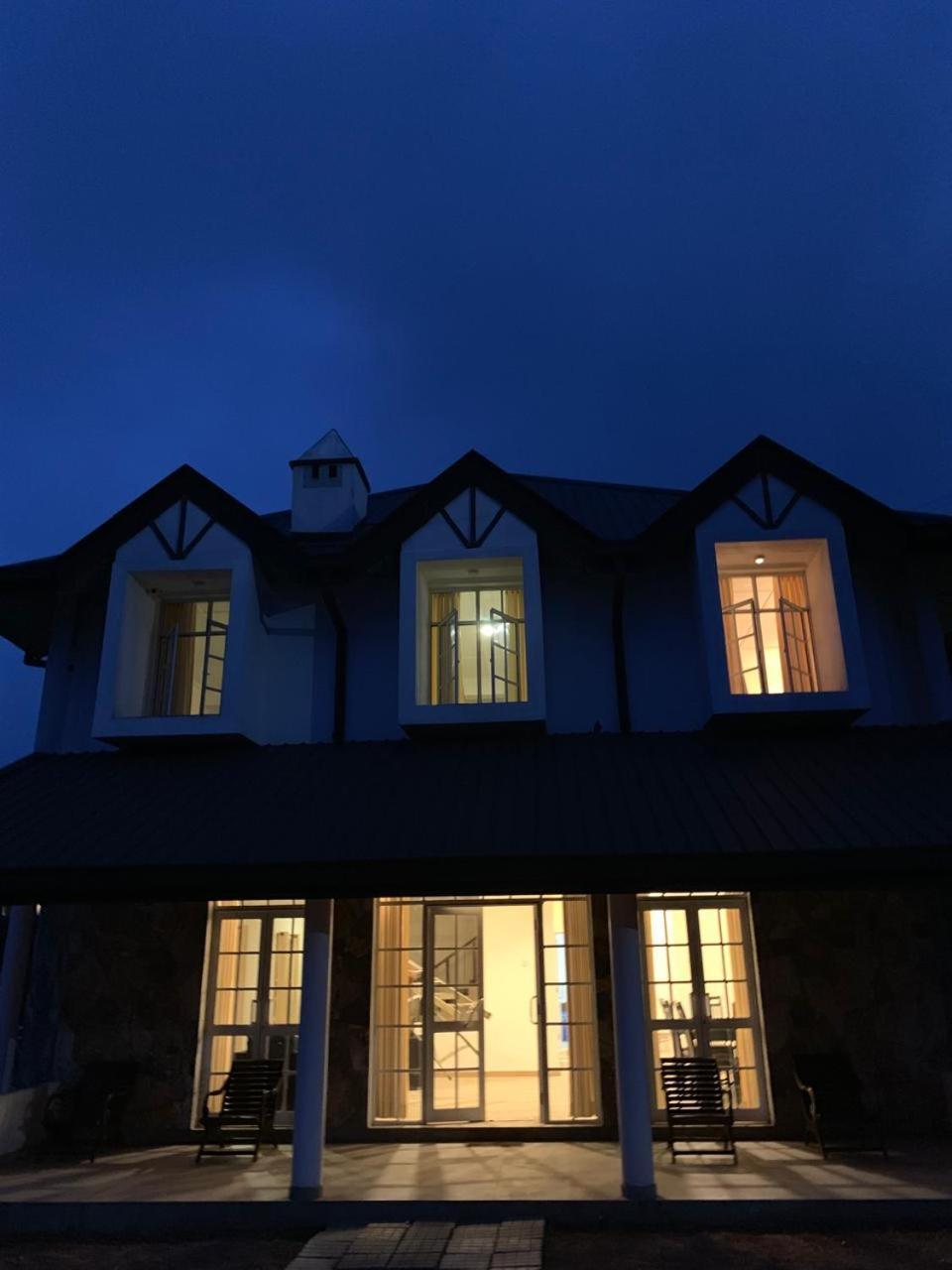 Hide Out Hills Bed & Breakfast