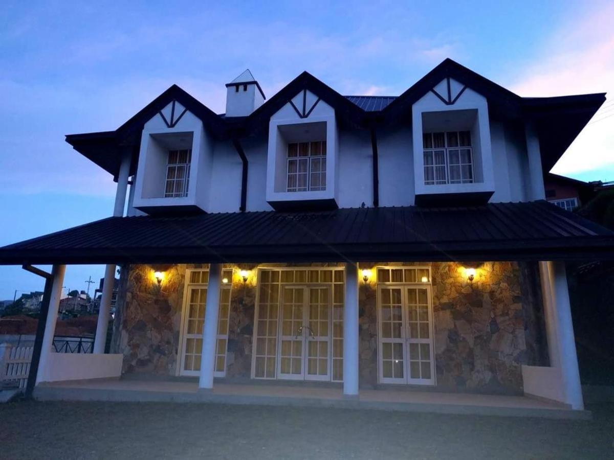 Hide Out Hills Nuwara Eliya