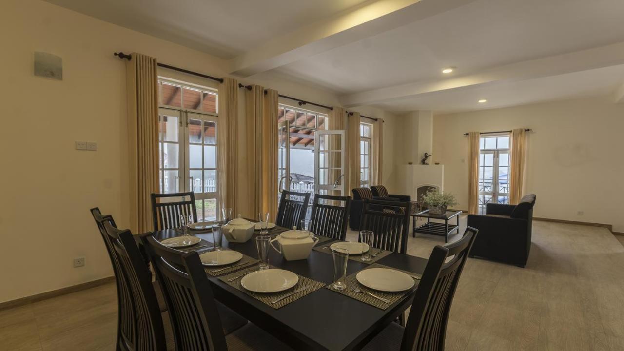 Bed & Breakfast Hide Out Hills Nuwara Eliya