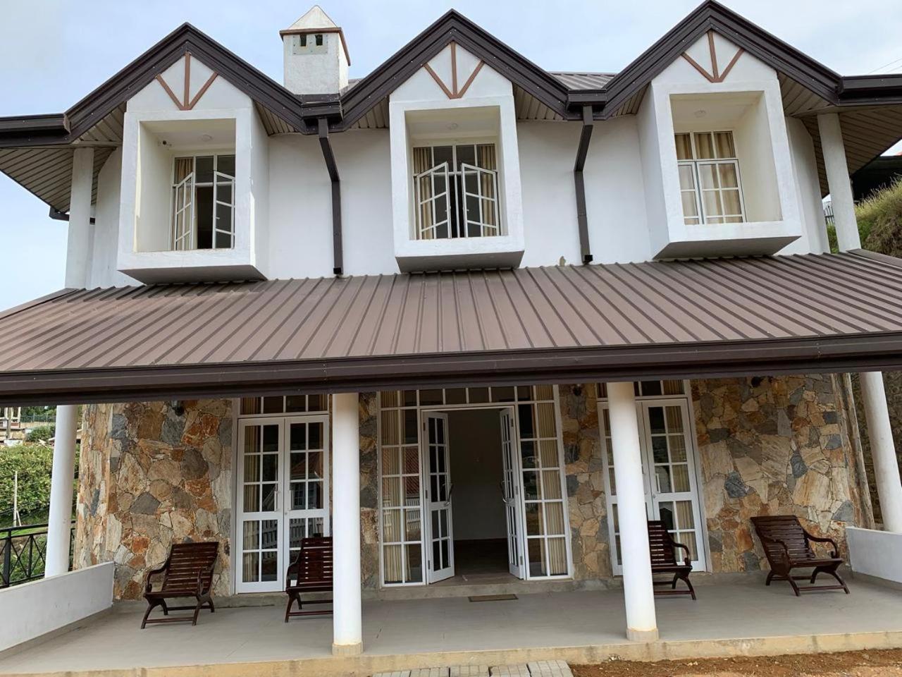 Hide Out Hills Nuwara Eliya