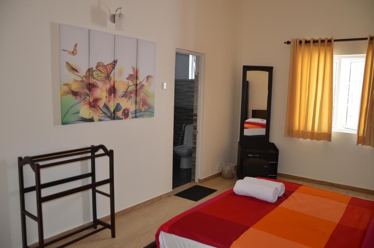 Bed & Breakfast Hide Out Hills *