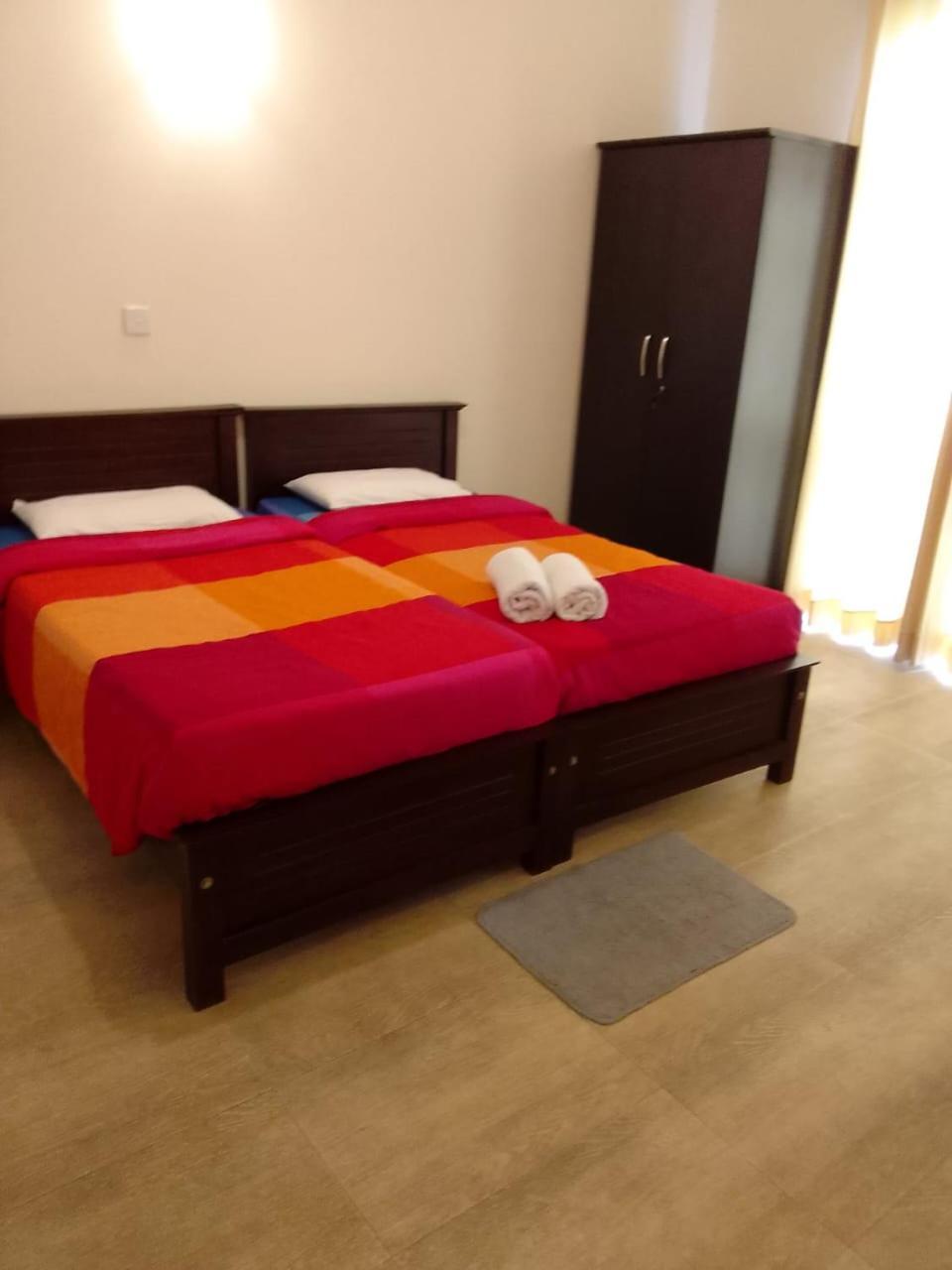 Bed & Breakfast Hide Out Hills Nuwara Eliya