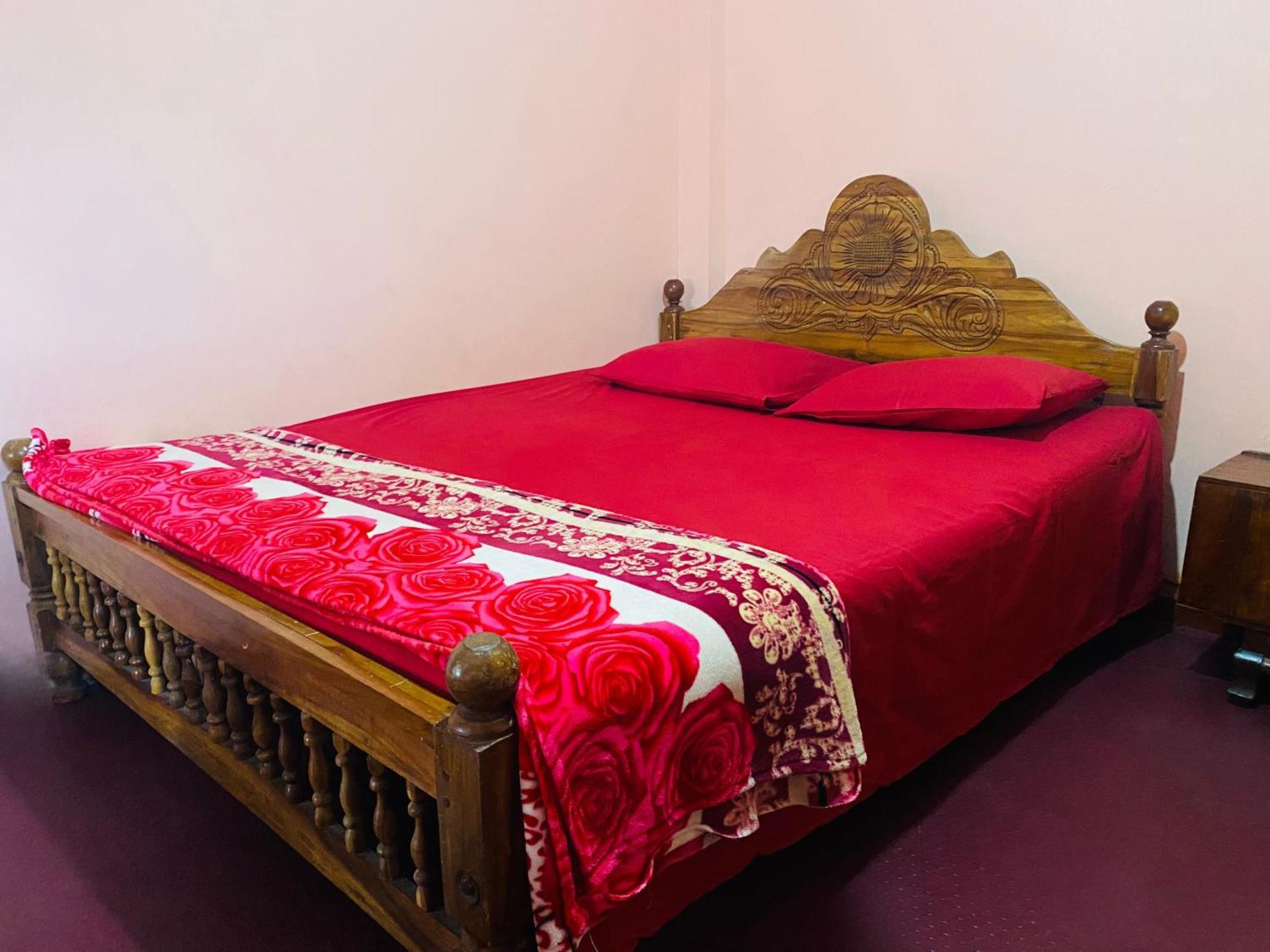 Guest house Lanka Guest