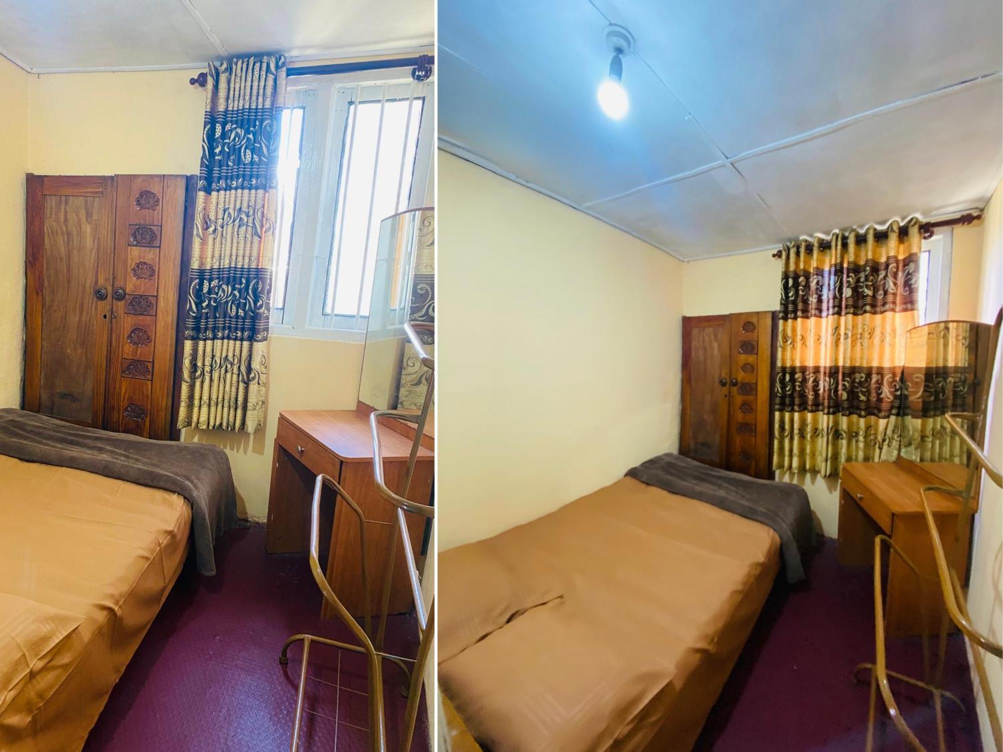 Lanka Guest Guest house *