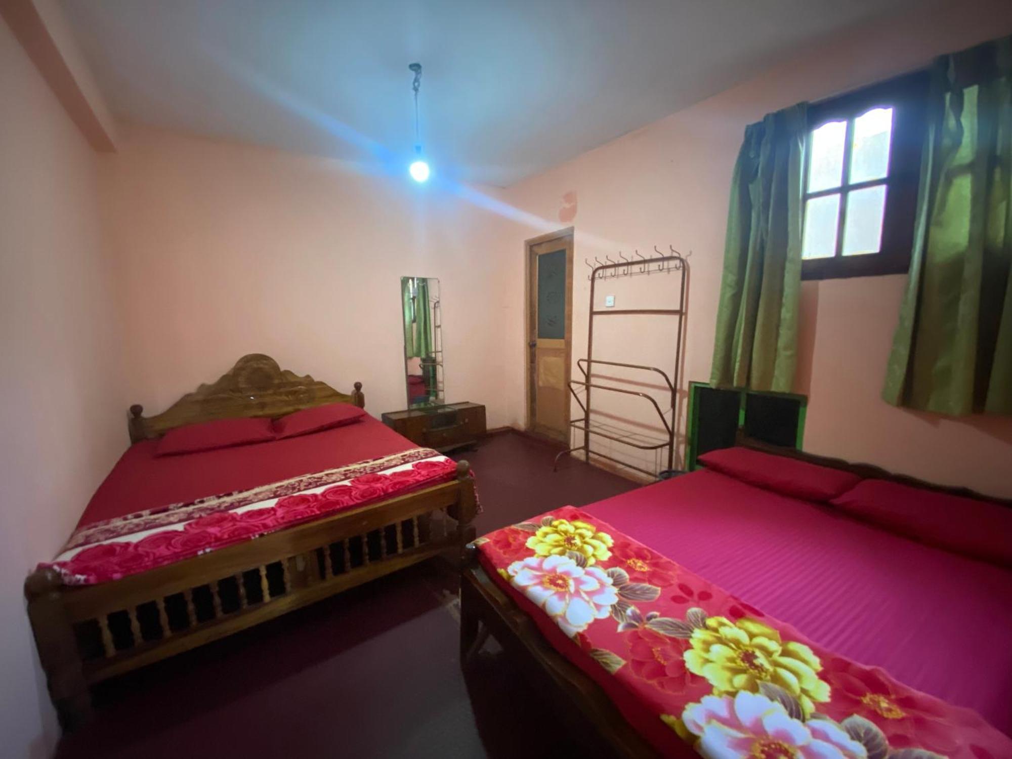 Guest house Lanka Guest Nuwara Eliya