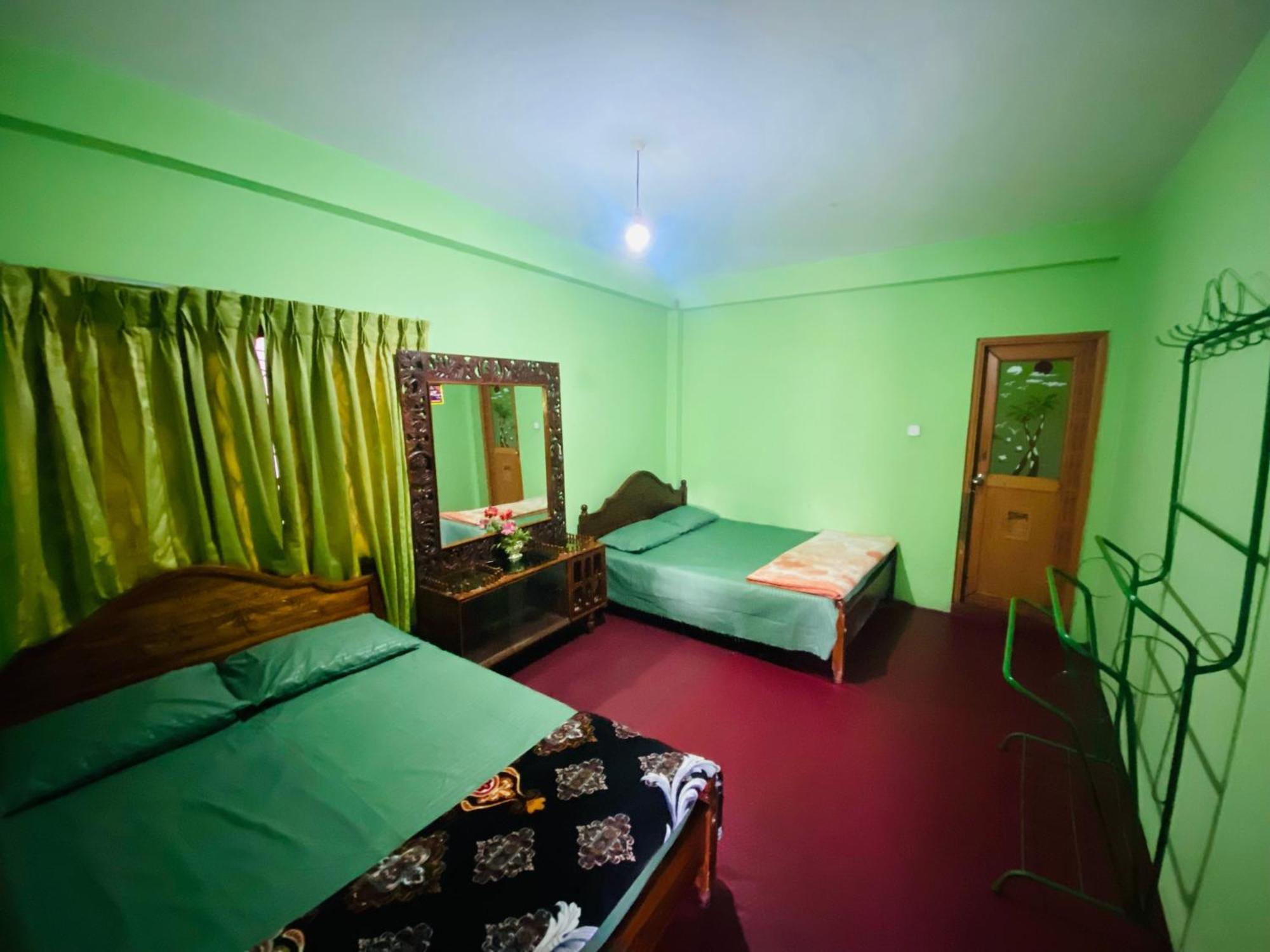 Guest house Lanka Guest *