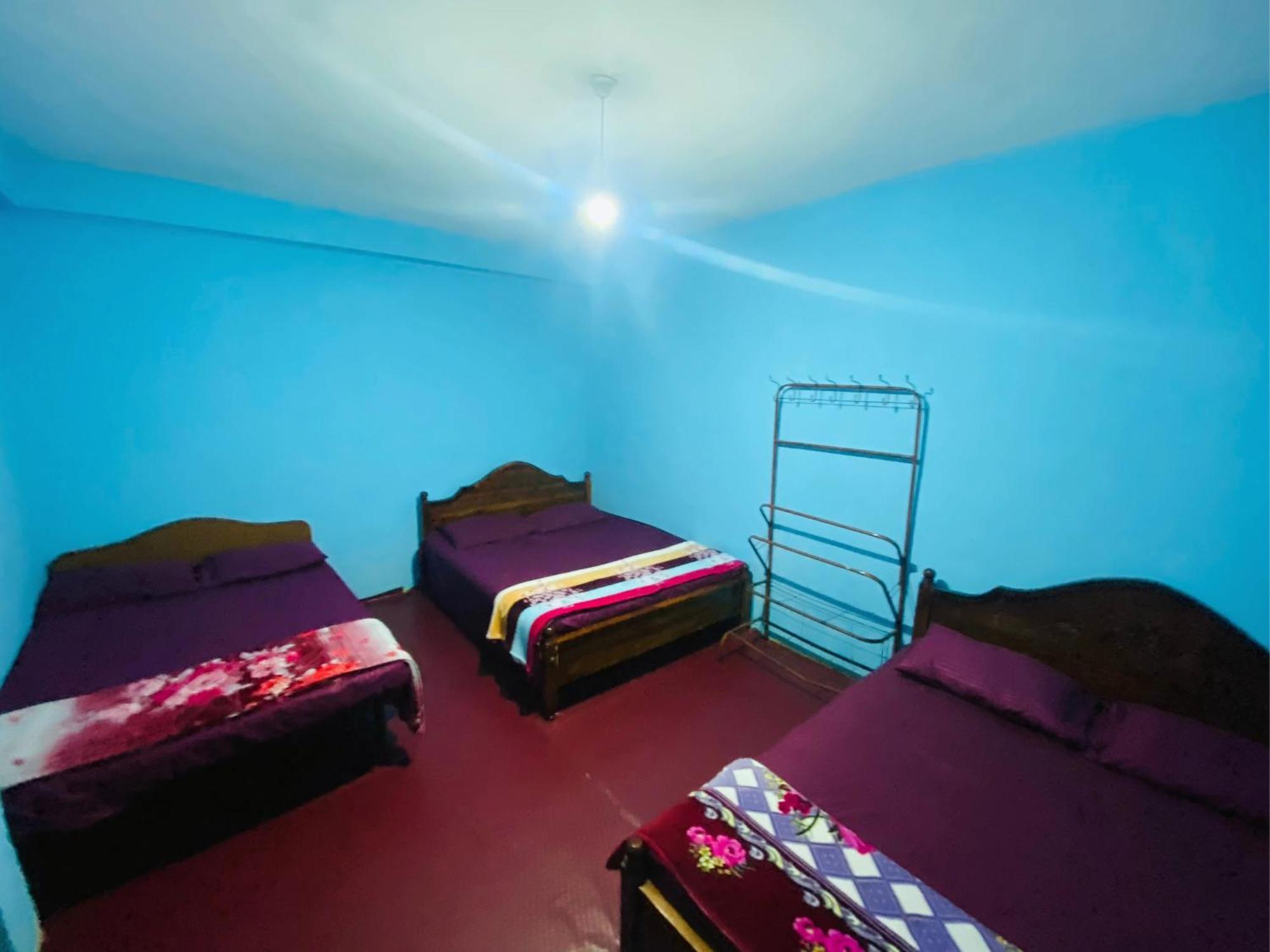 Lanka Guest * Nuwara Eliya