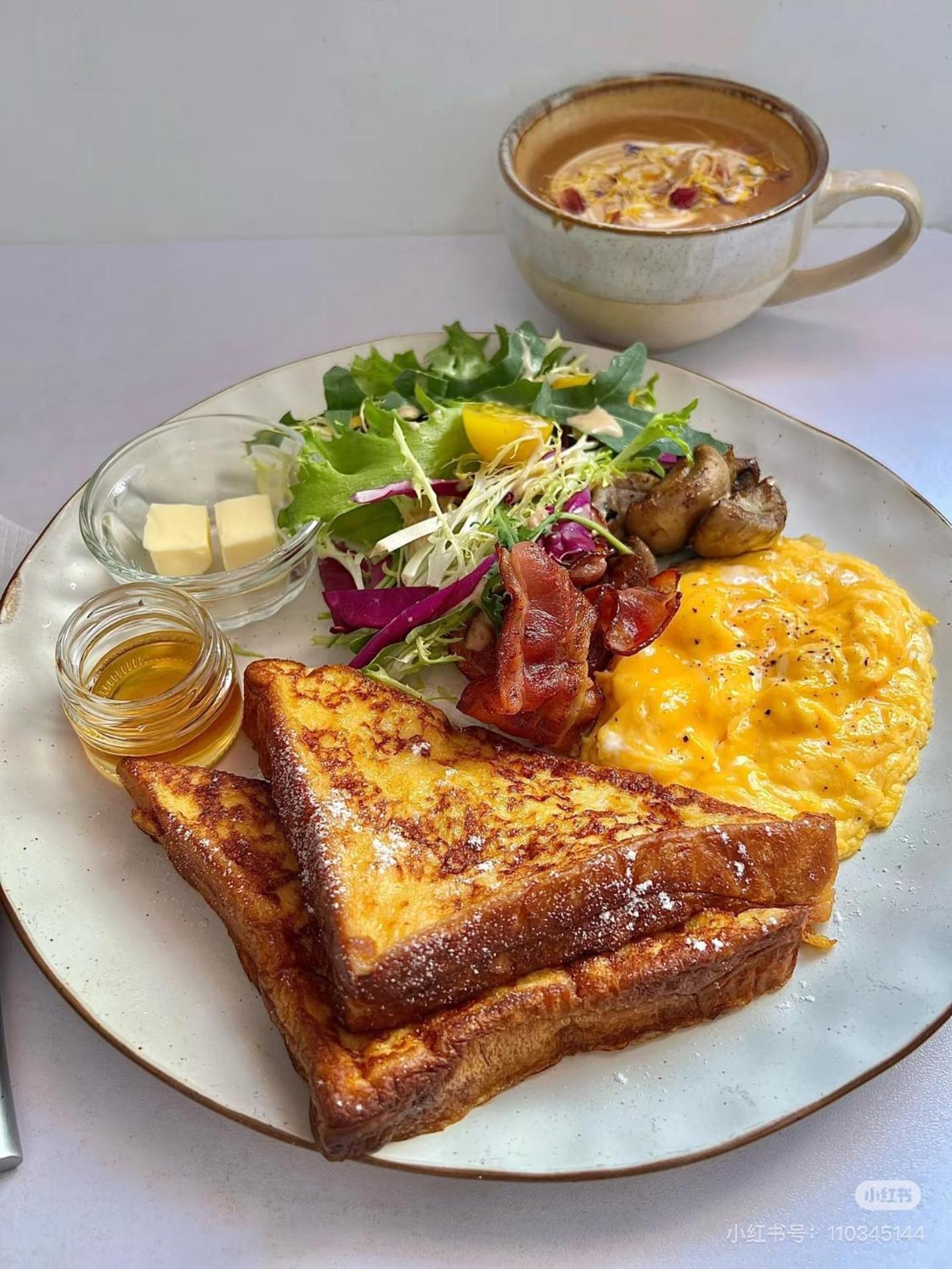 Lakeside Garden 湖畔花园山居 *