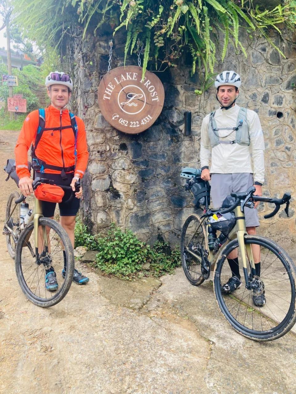 The Frost Nuwara Eliya