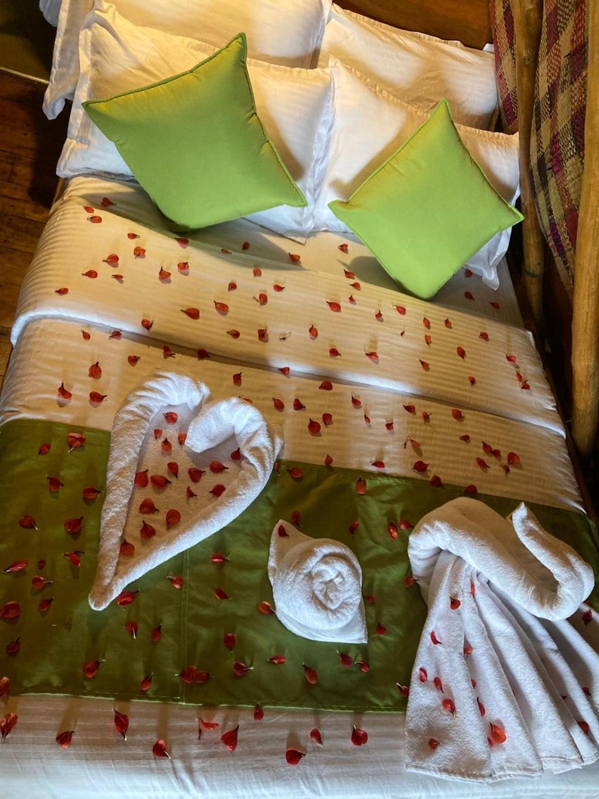 Hotel The Frost Nuwara Eliya