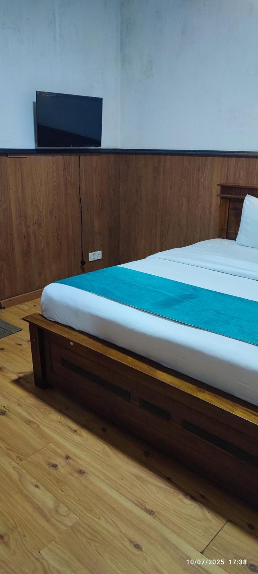 Hotel Forest Edge Nuwara Eliya