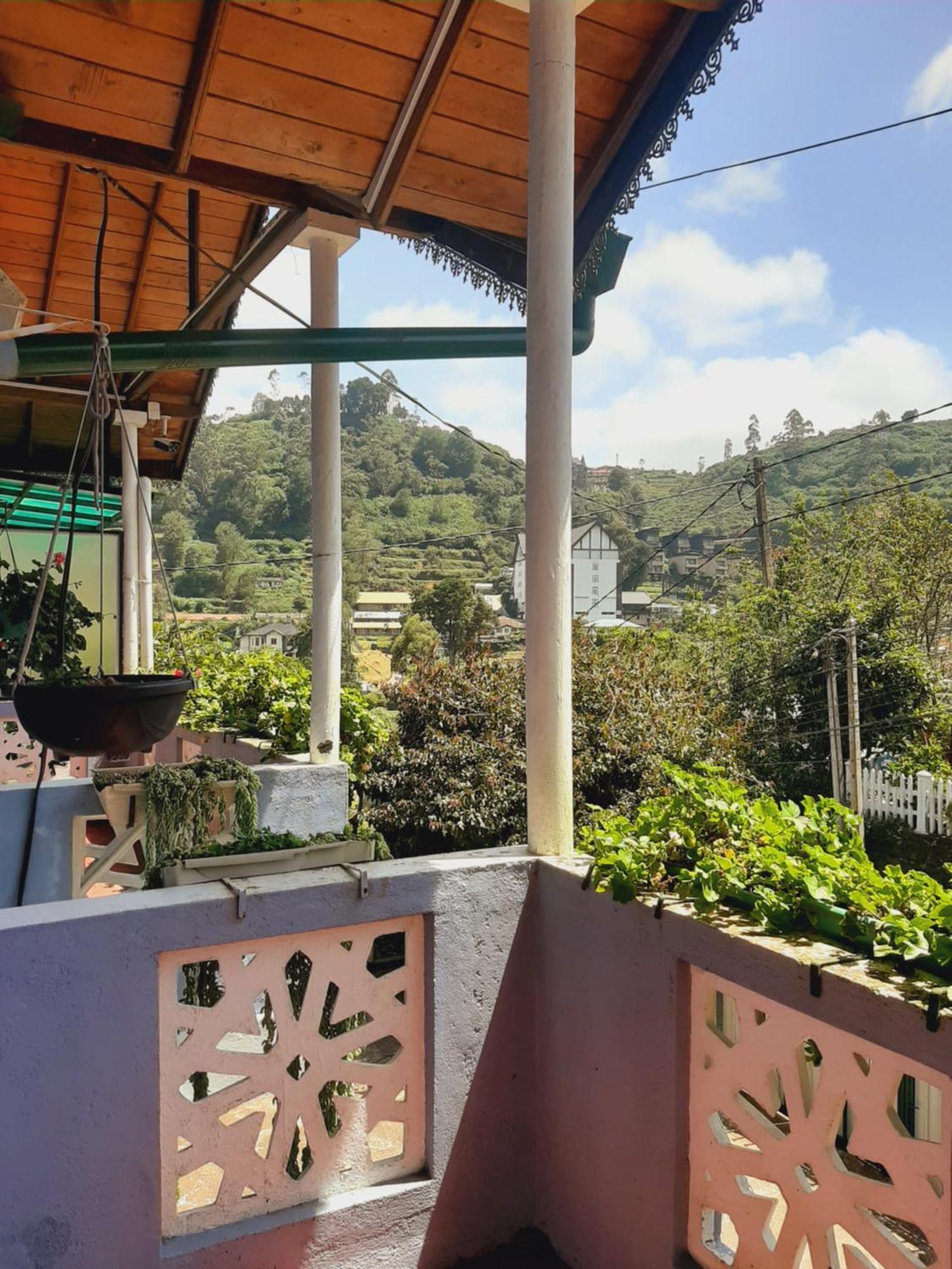 Mapelle House 3* Nuwara Eliya