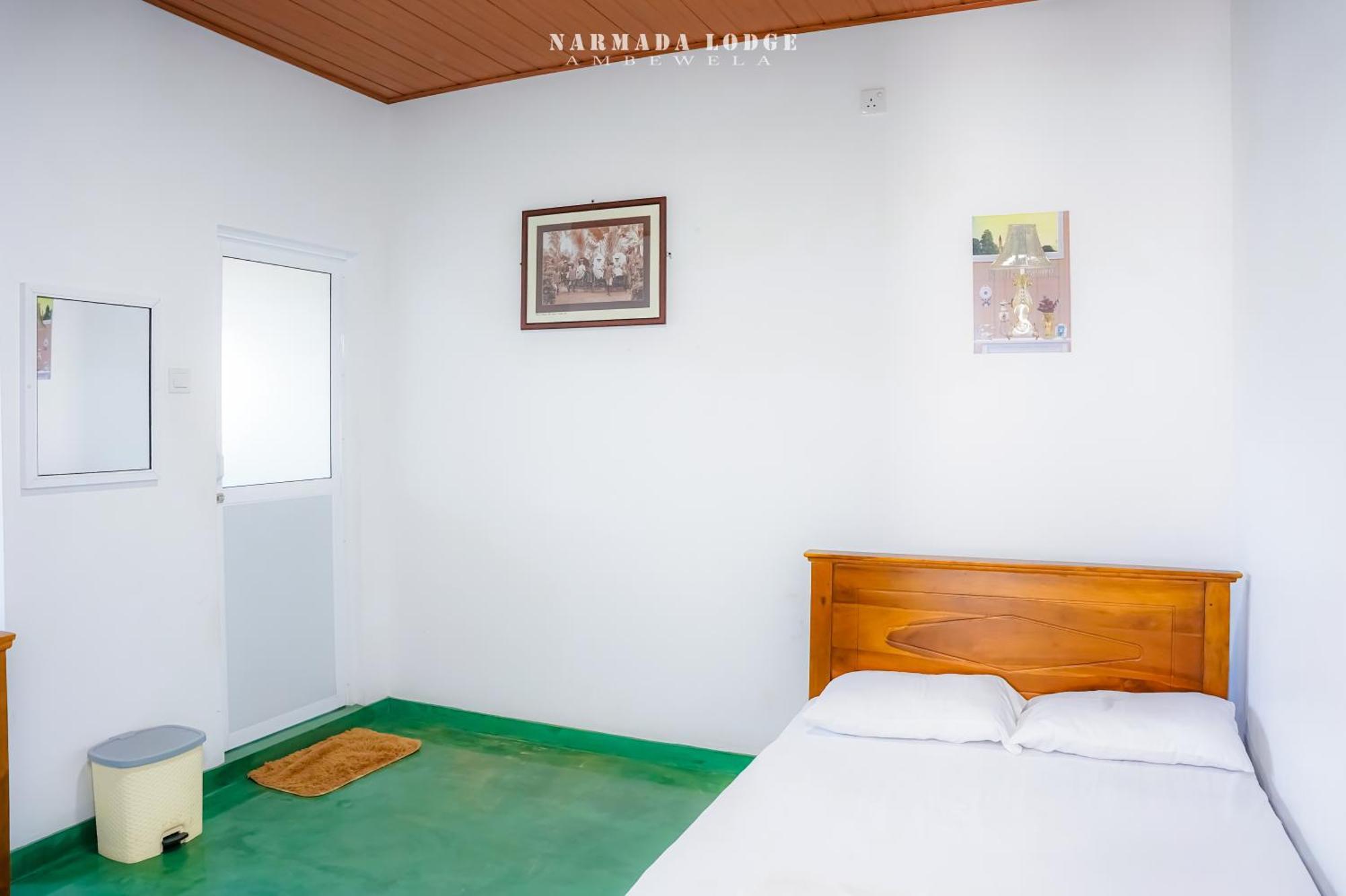 Lodge Ambewela Narmada Nuwara Eliya