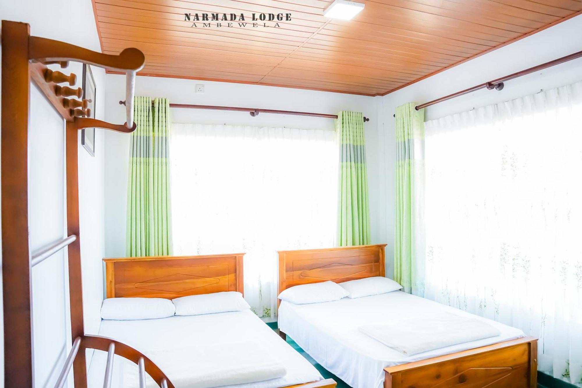 Ambewela Narmada Lodge Nuwara Eliya