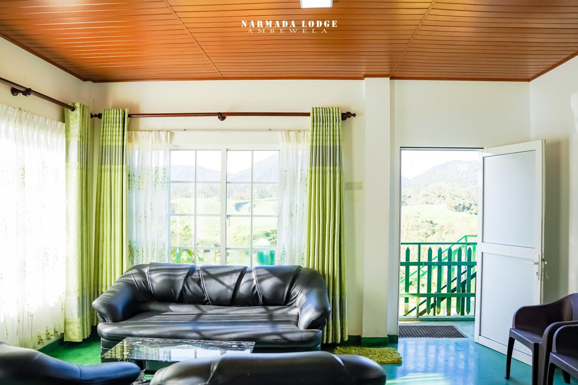 Ambewela Narmada Lodge