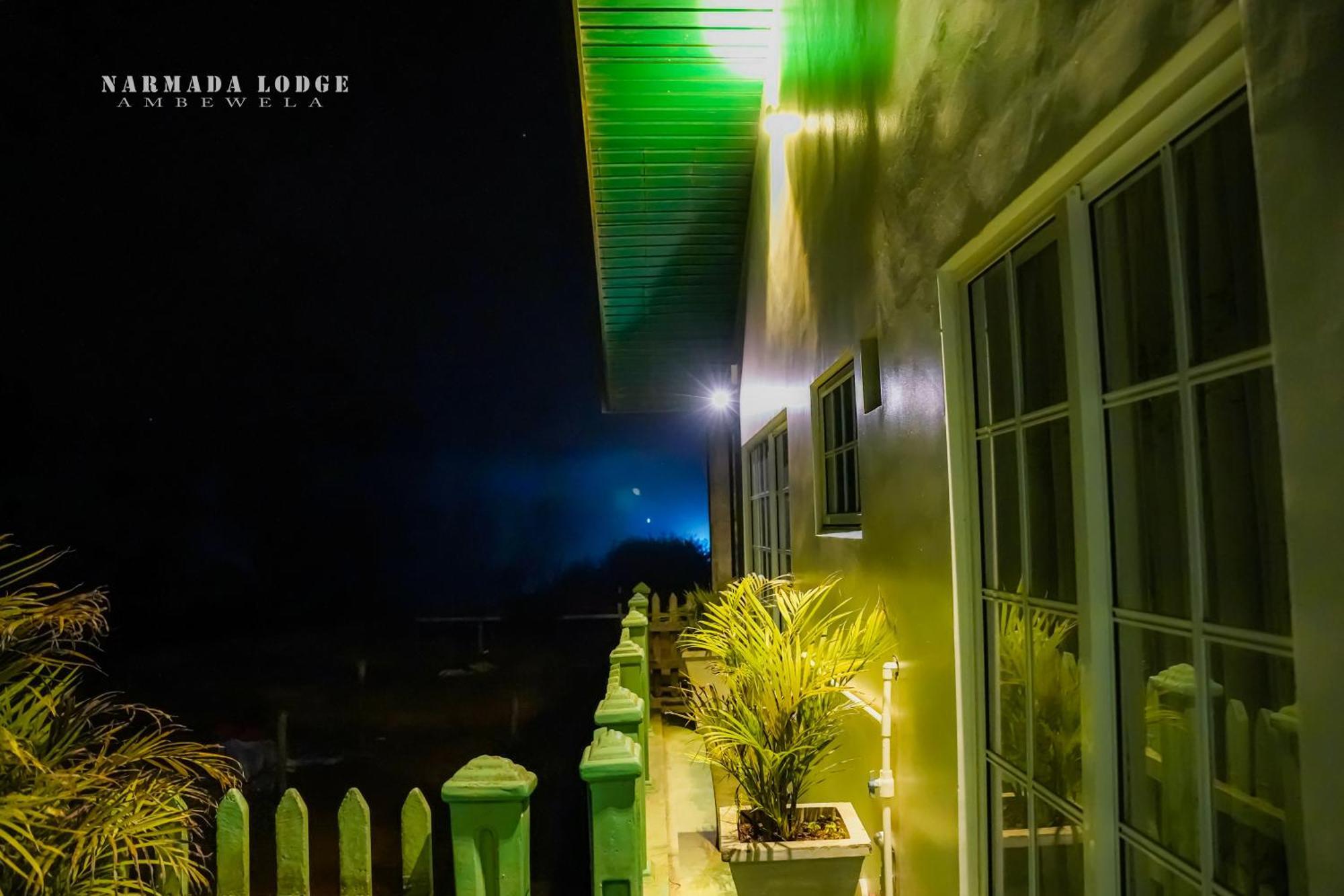 Lodge Ambewela Narmada