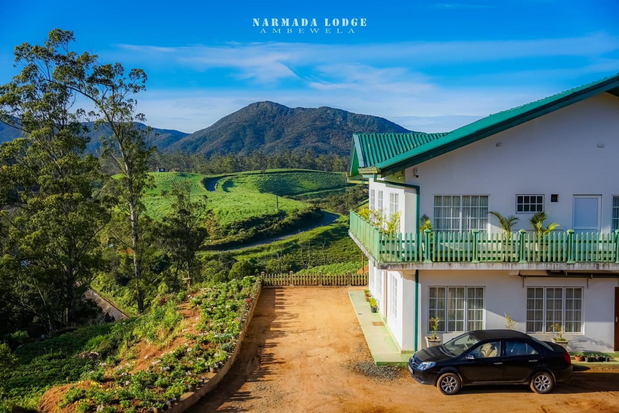 Ambewela Narmada Lodge *