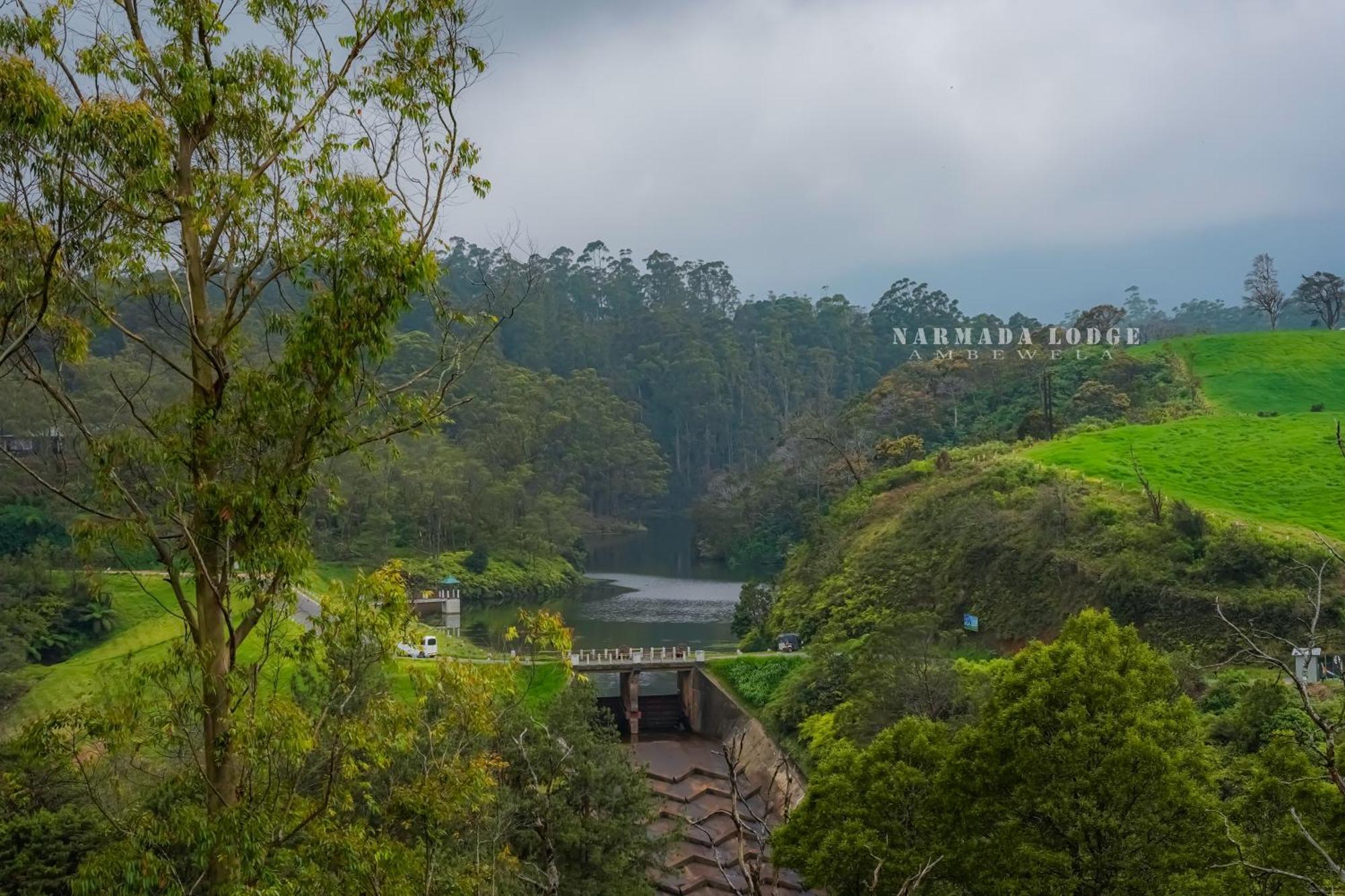Ambewela Narmada Nuwara Eliya