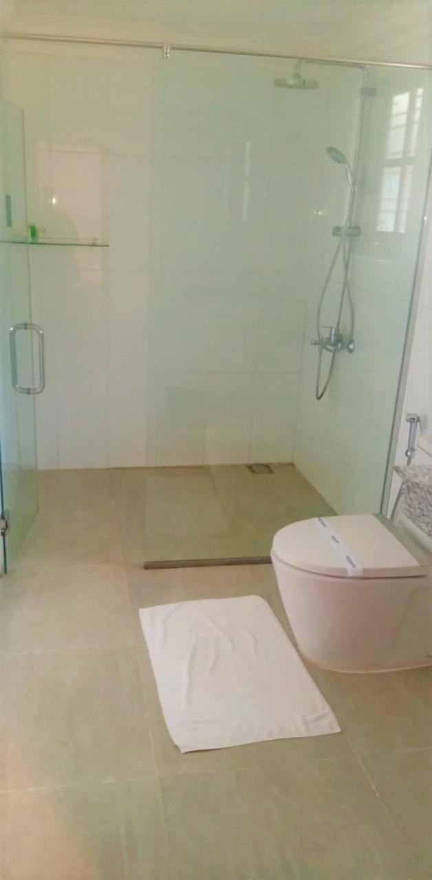 Tea Bush Hotel 3*