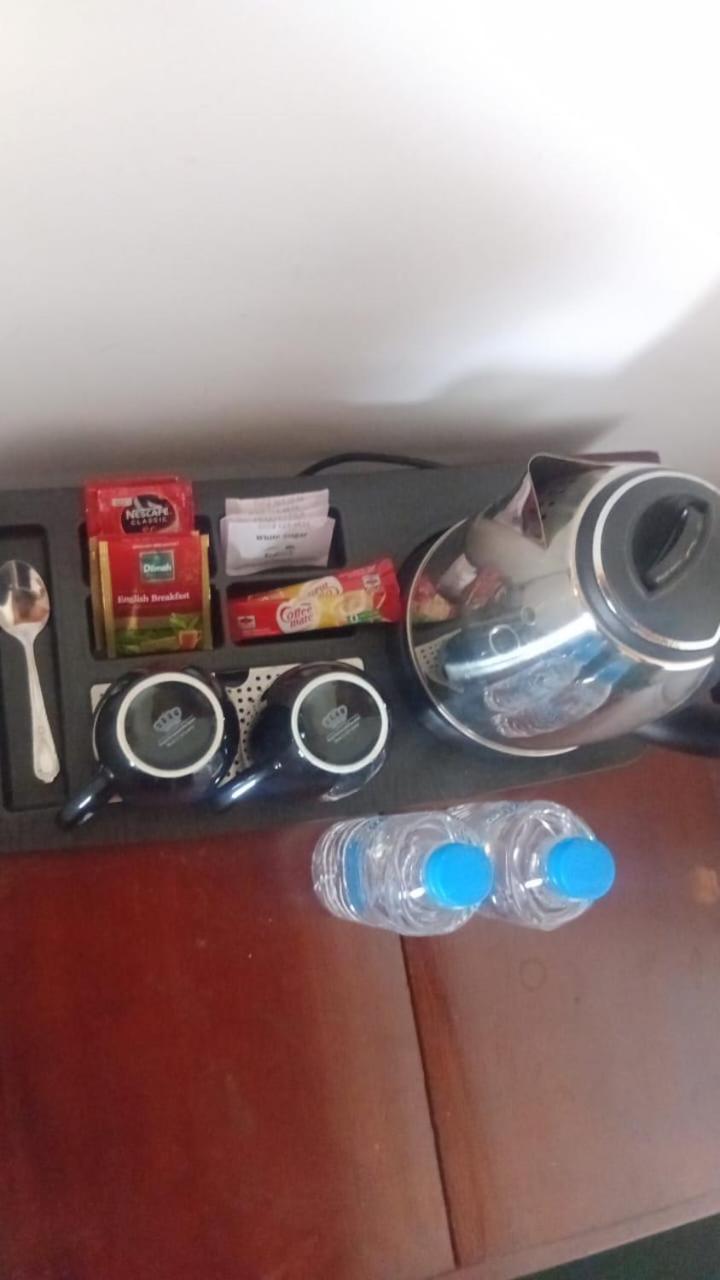 Hotel Tea Bush 3*