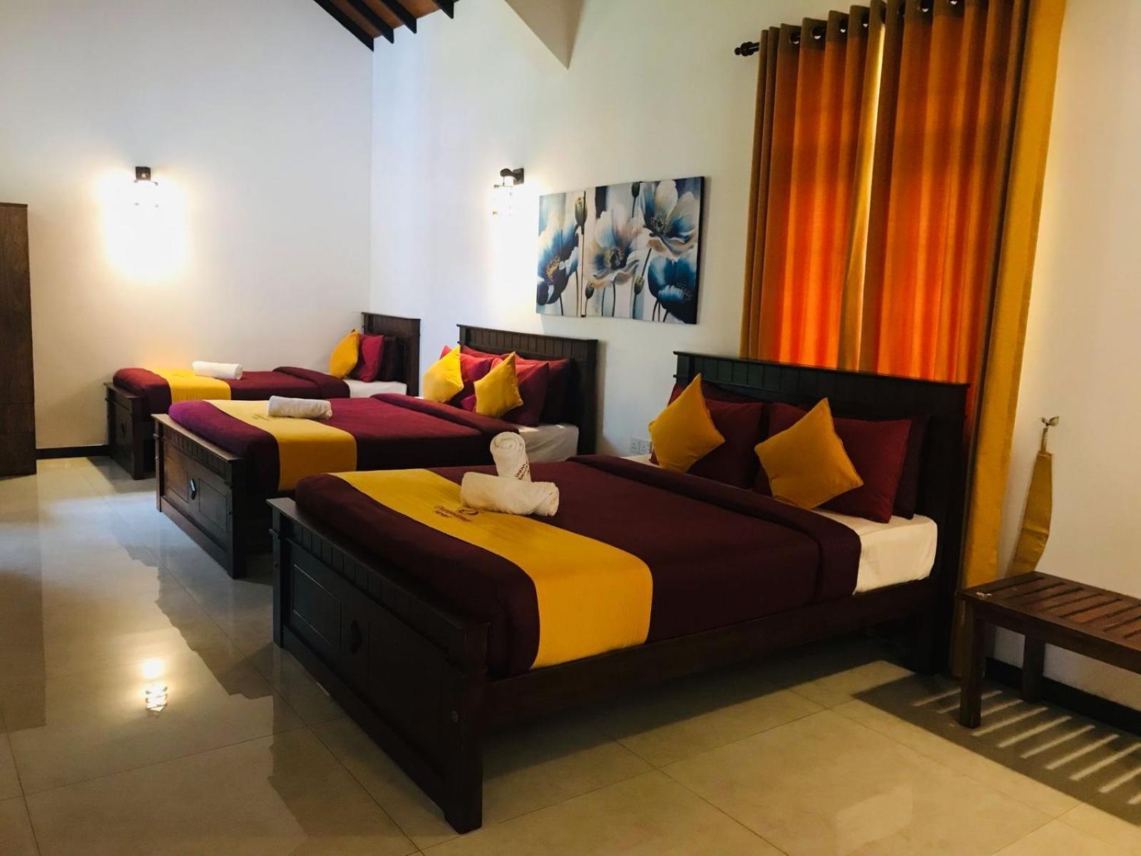 Queensland Hotel Nuwara Eliya