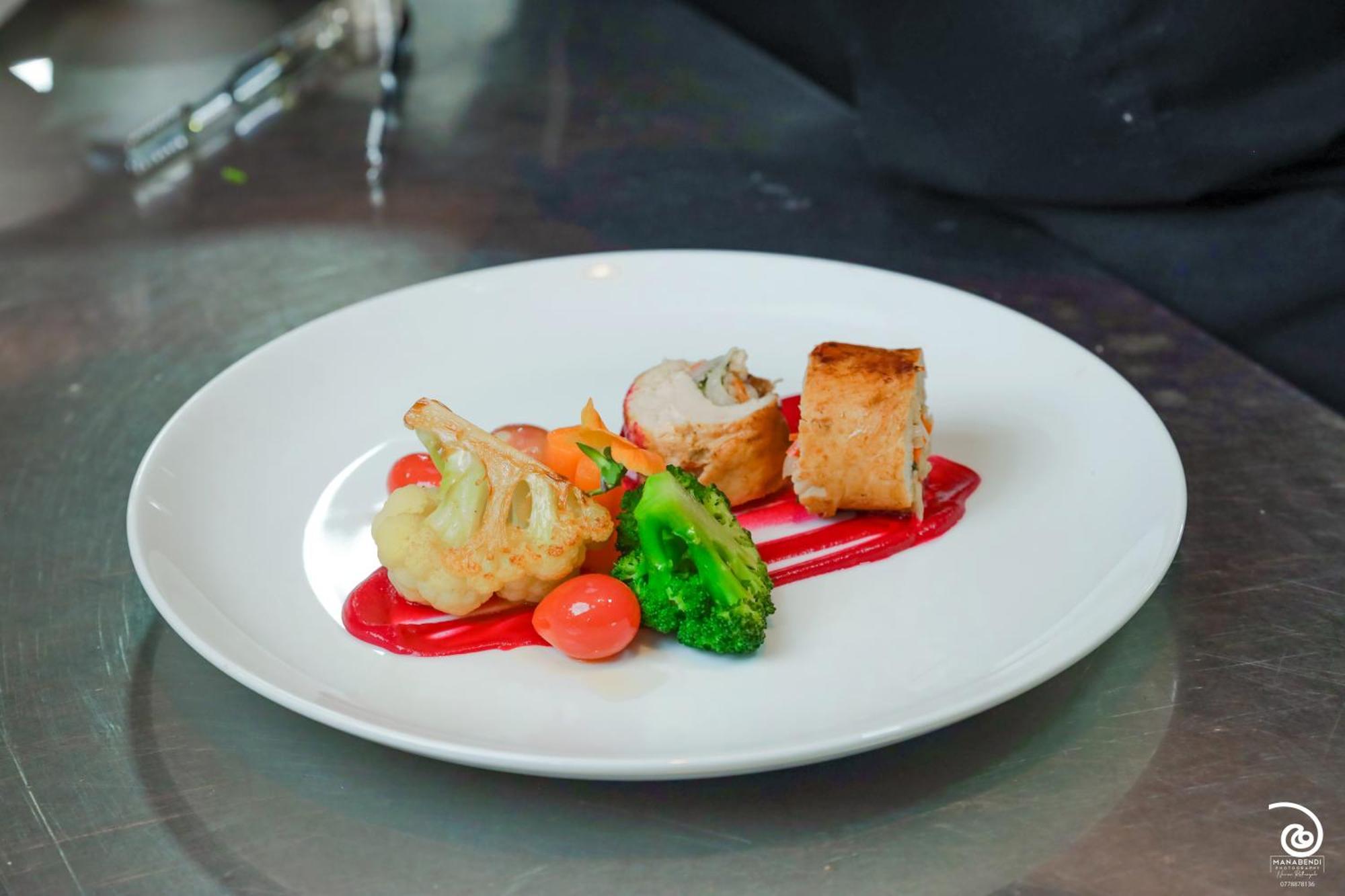 Golf Club 3* Nuwara Eliya