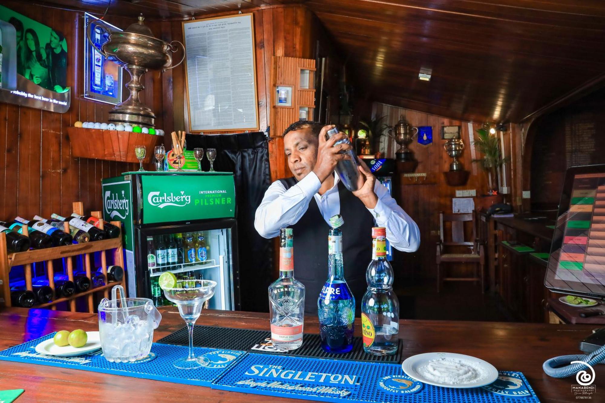 Golf Club 3* Nuwara Eliya