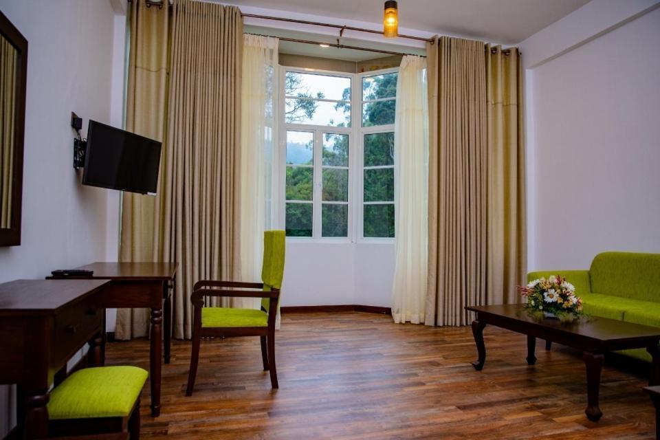 Golf Club 3* Nuwara Eliya