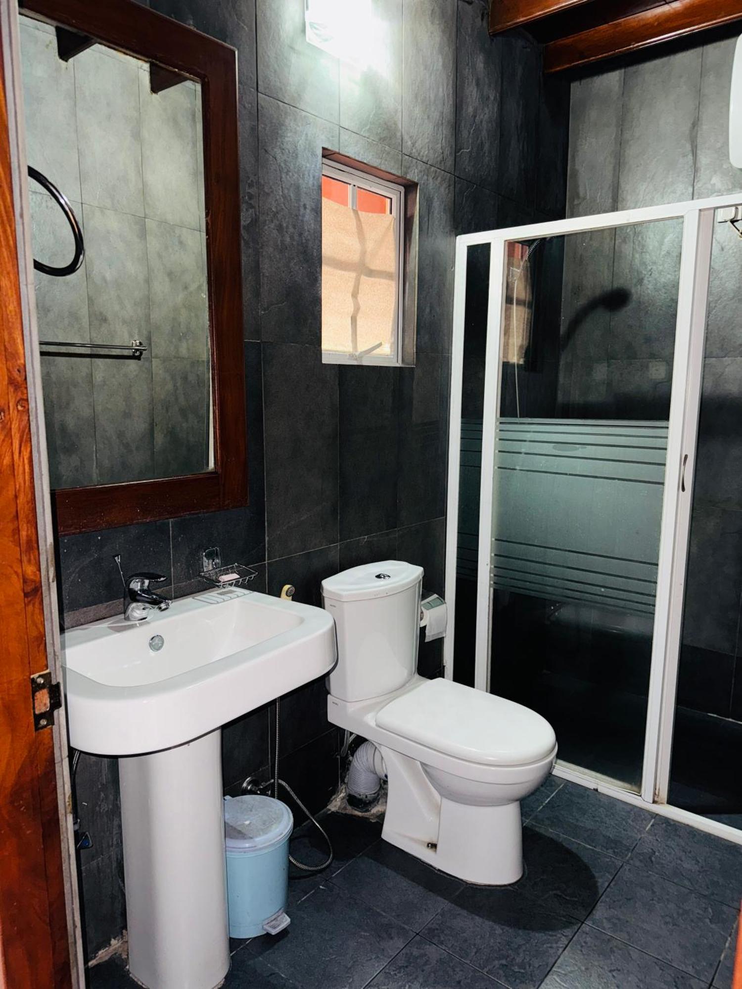 The Ranmin Lodge Nuwara Eliya