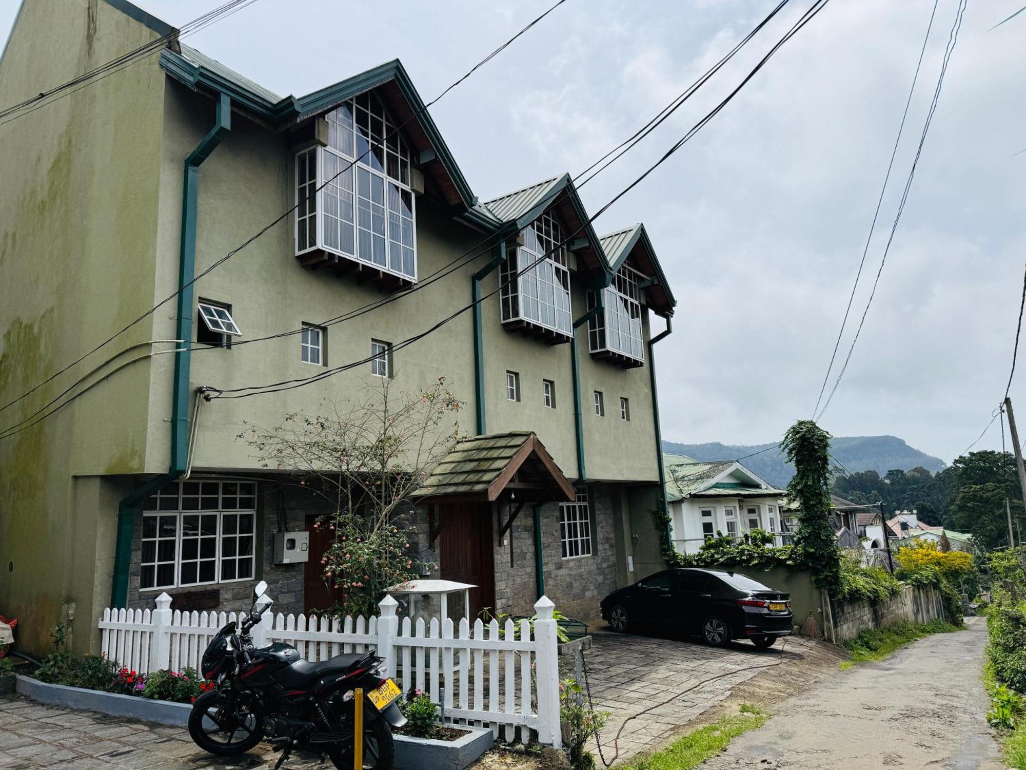 The Ranmin Nuwara Eliya