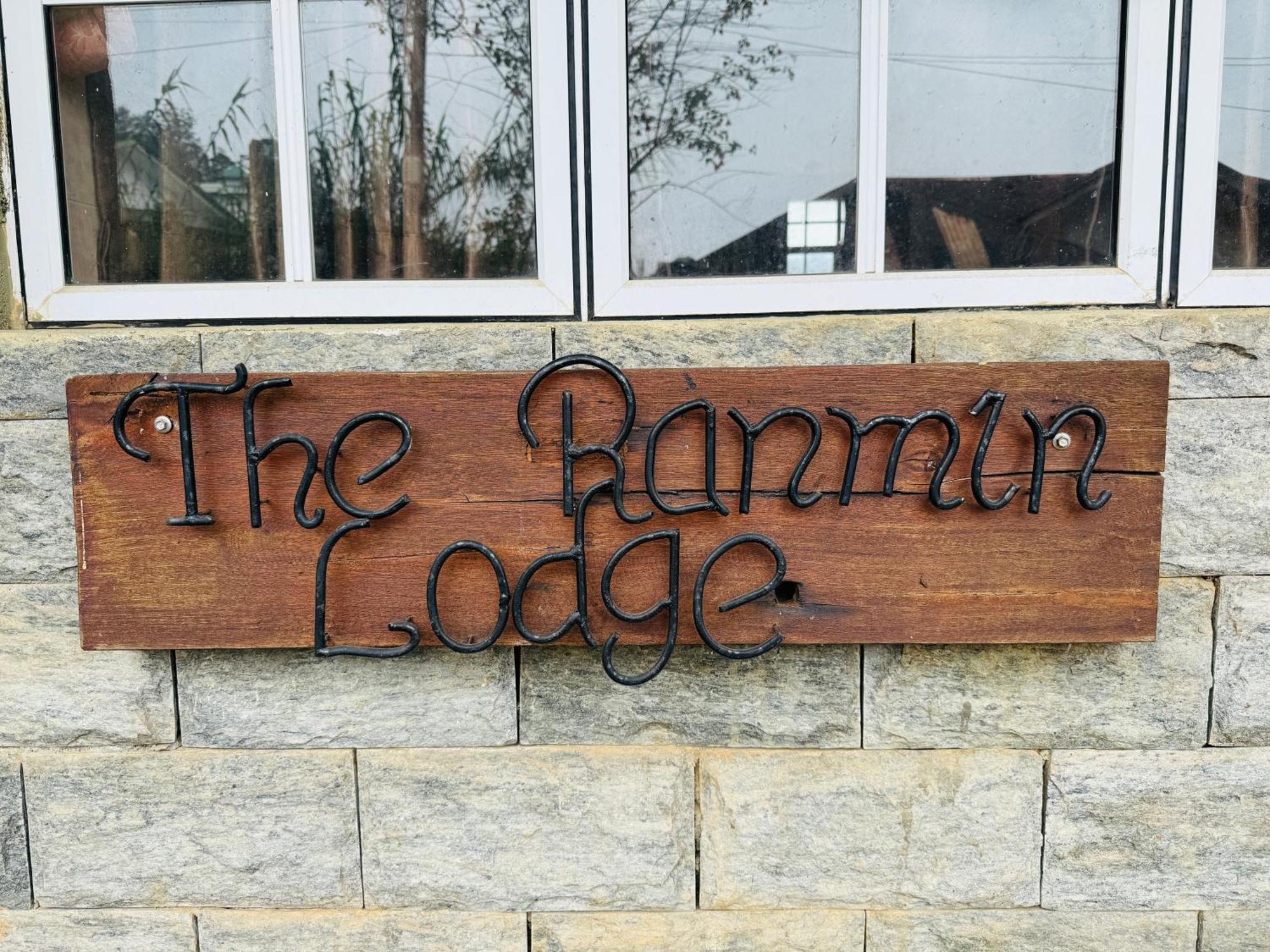 The Ranmin *