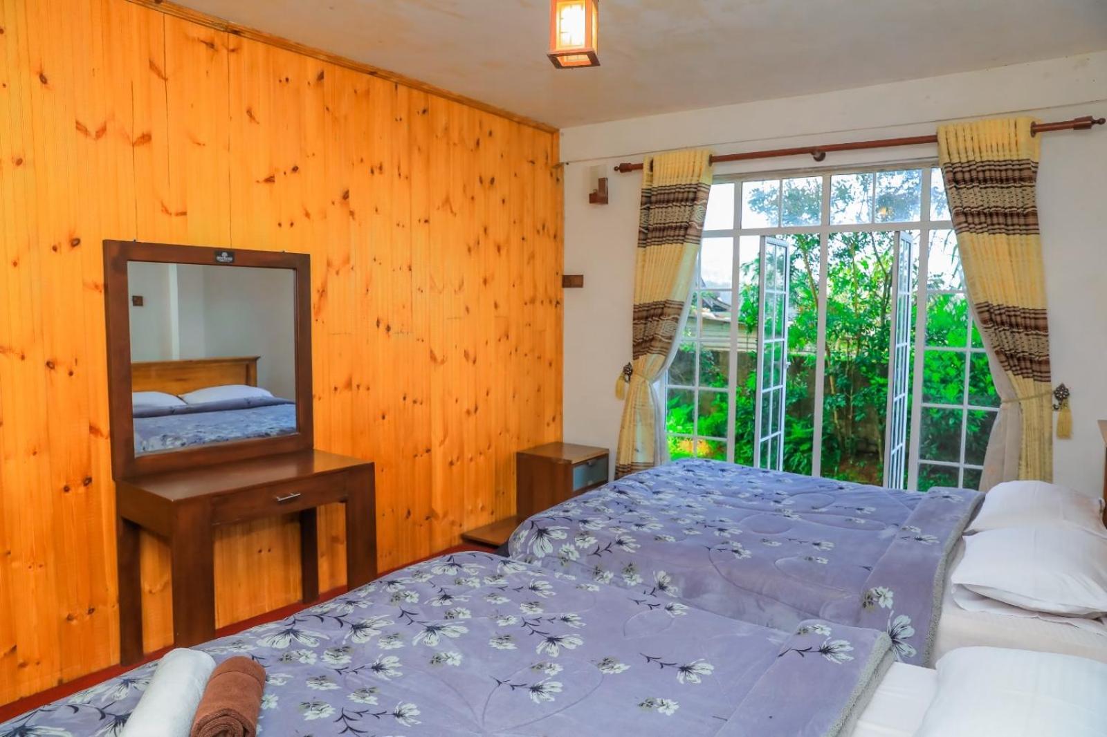 Single Tree * Nuwara Eliya