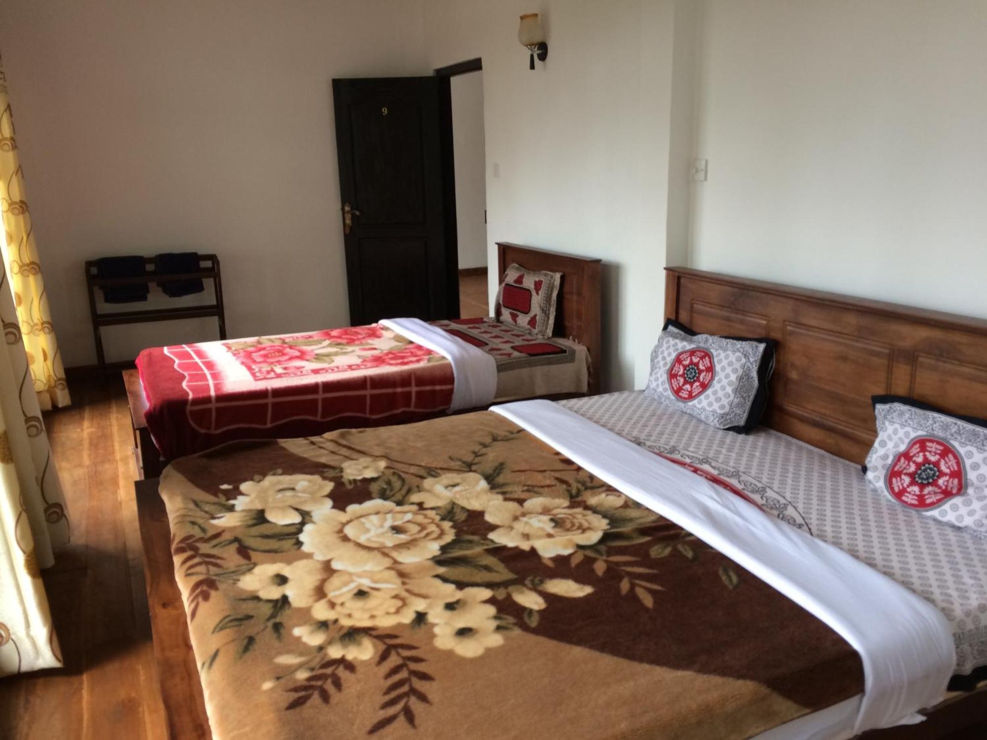 Chez Allen 2* Nuwara Eliya