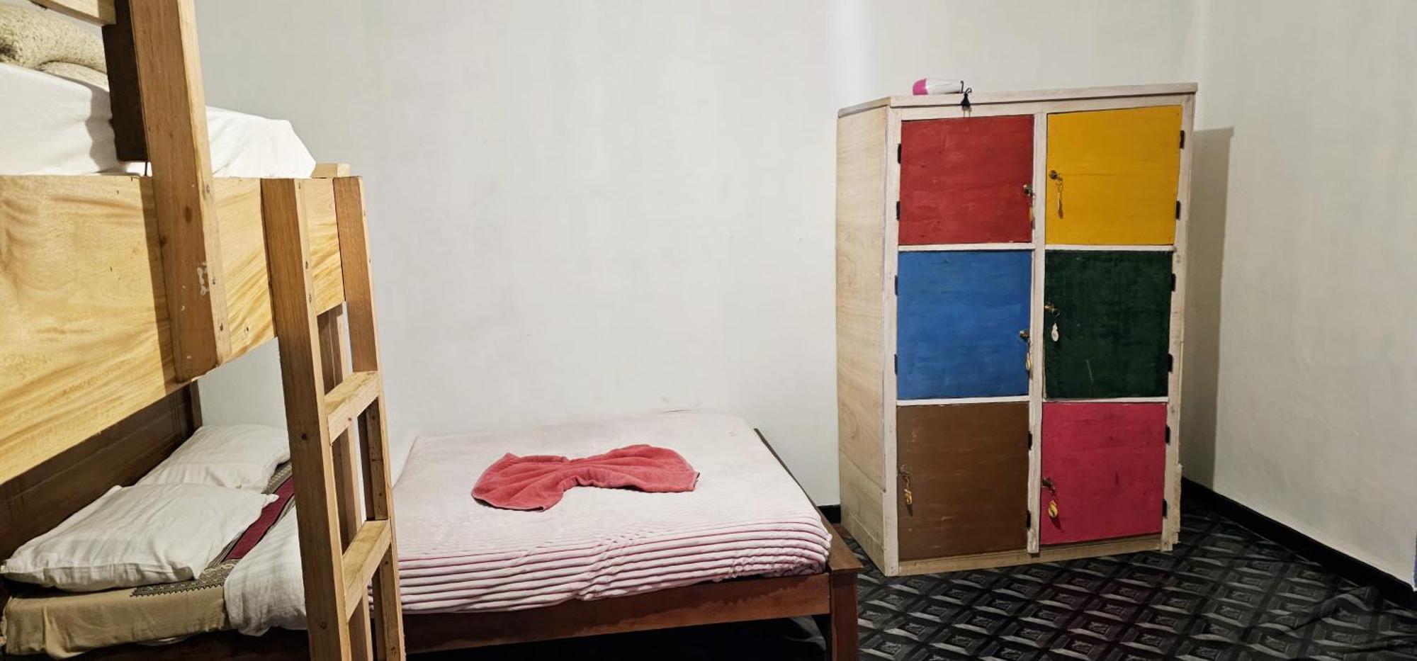 Haven Backpackers Nuwara Eliya