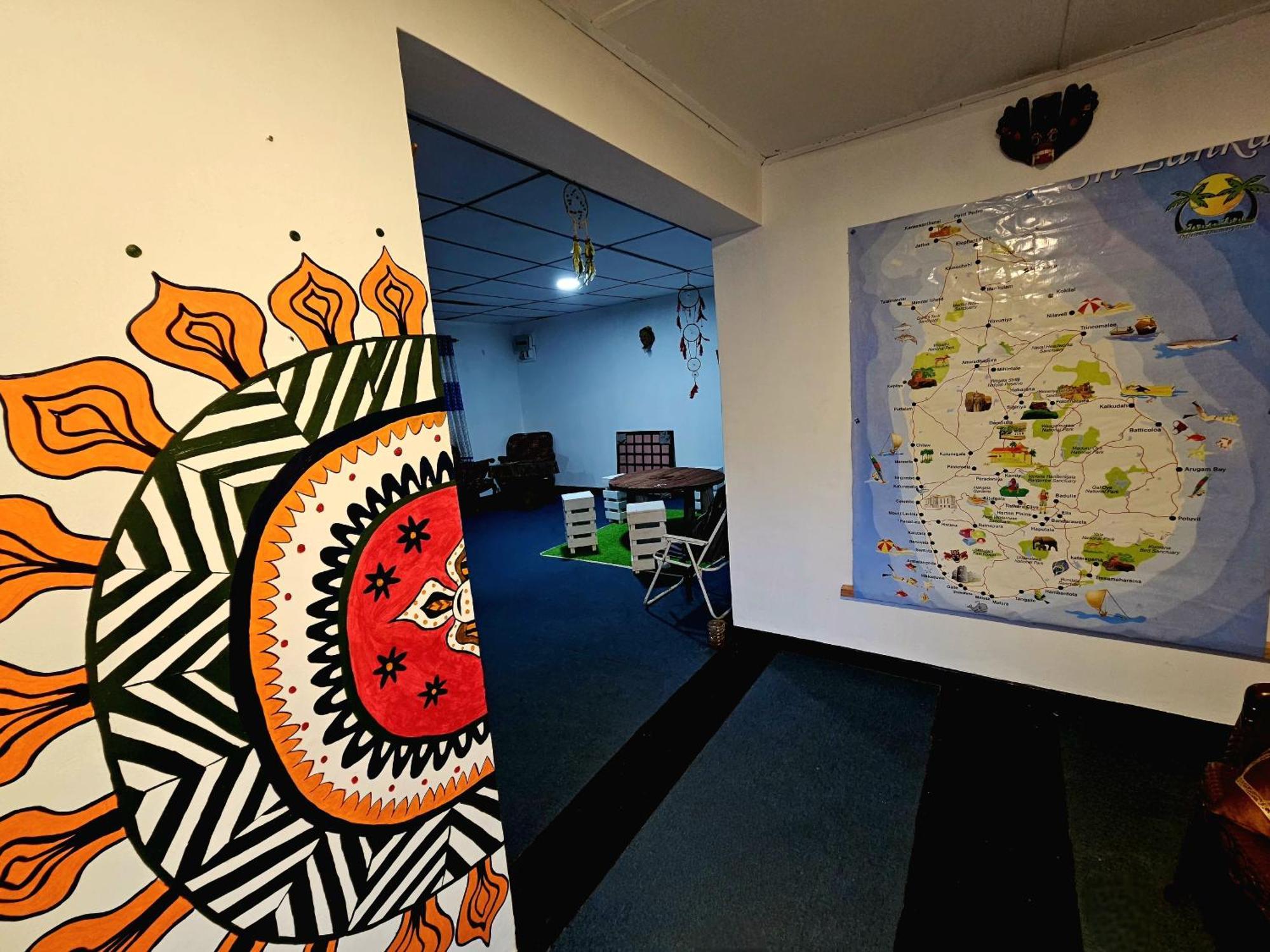 Haven Backpackers Hostel