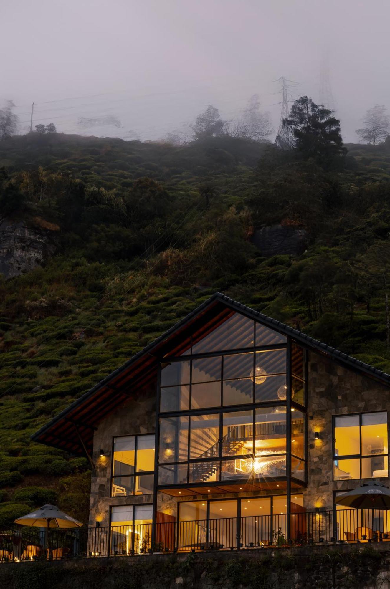 Highland Stonehouse Luxury Boutique Hotel Hotel