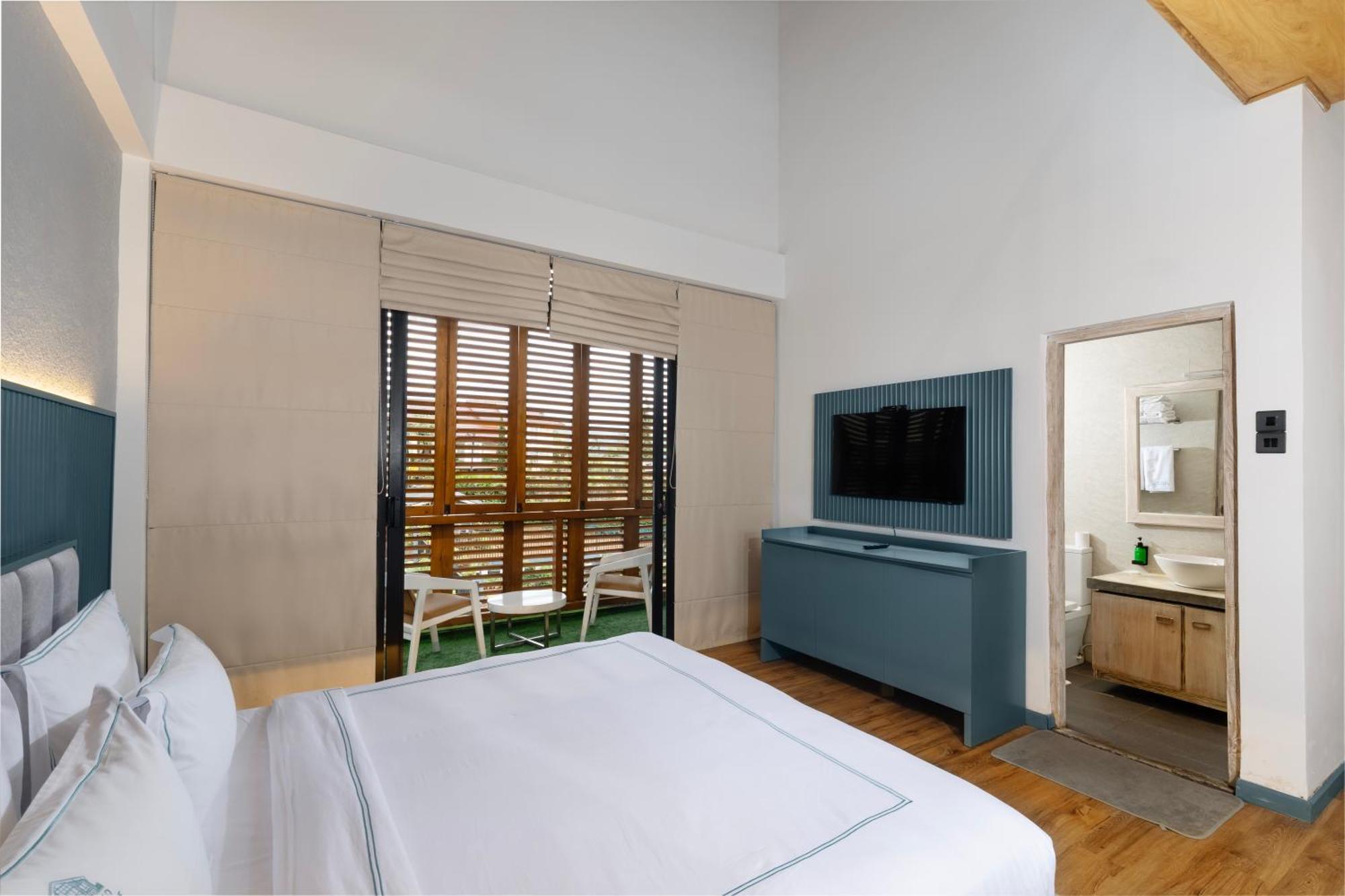 Hotel Highland Stonehouse Luxury Boutique Hotel