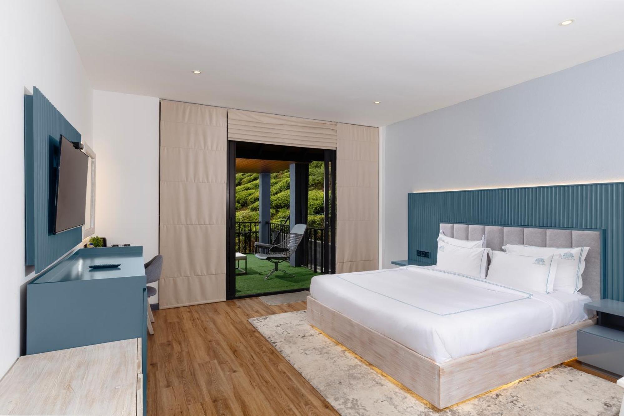 Highland Stonehouse Luxury Boutique Hotel Nuwara Eliya